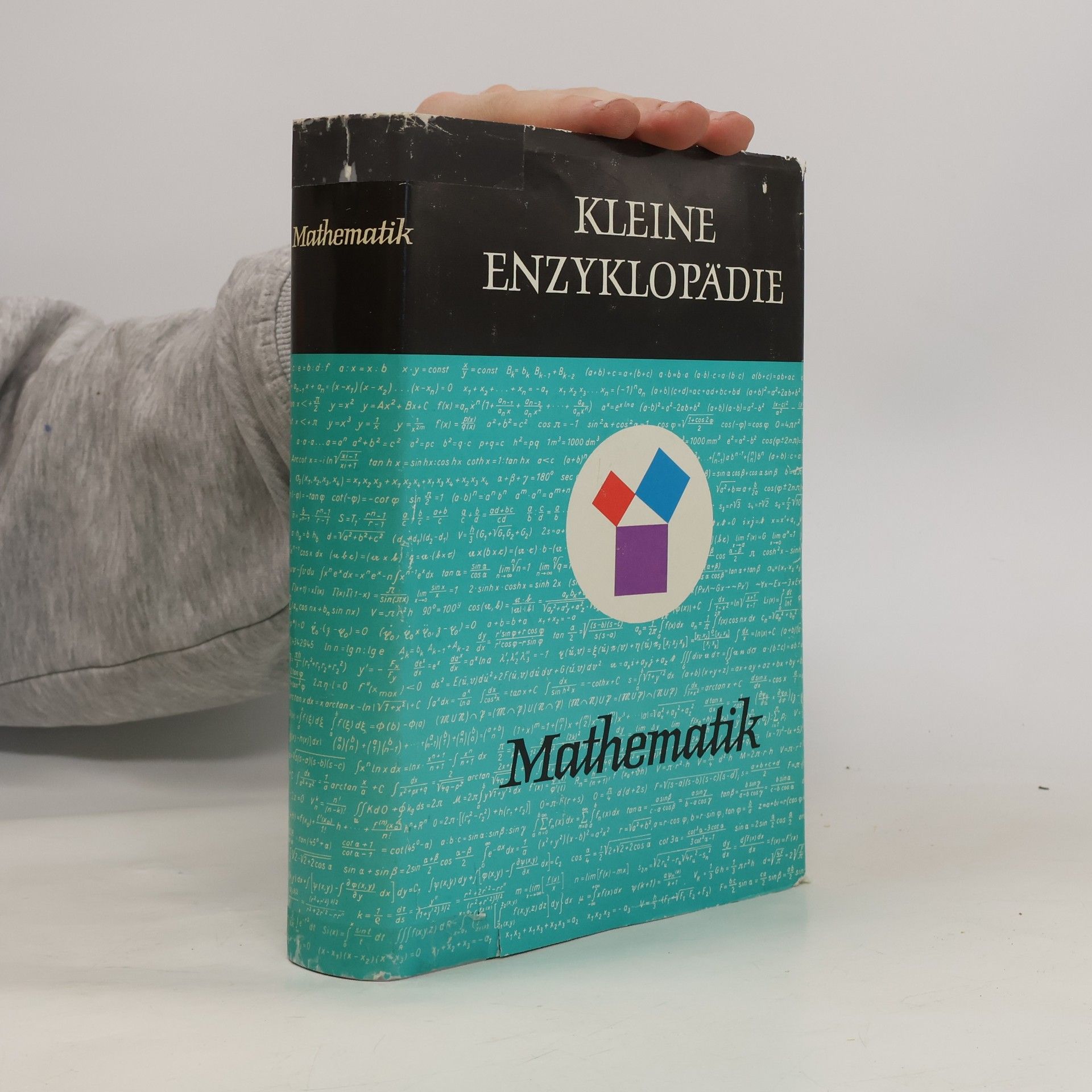 Walter Gellert Mathematik