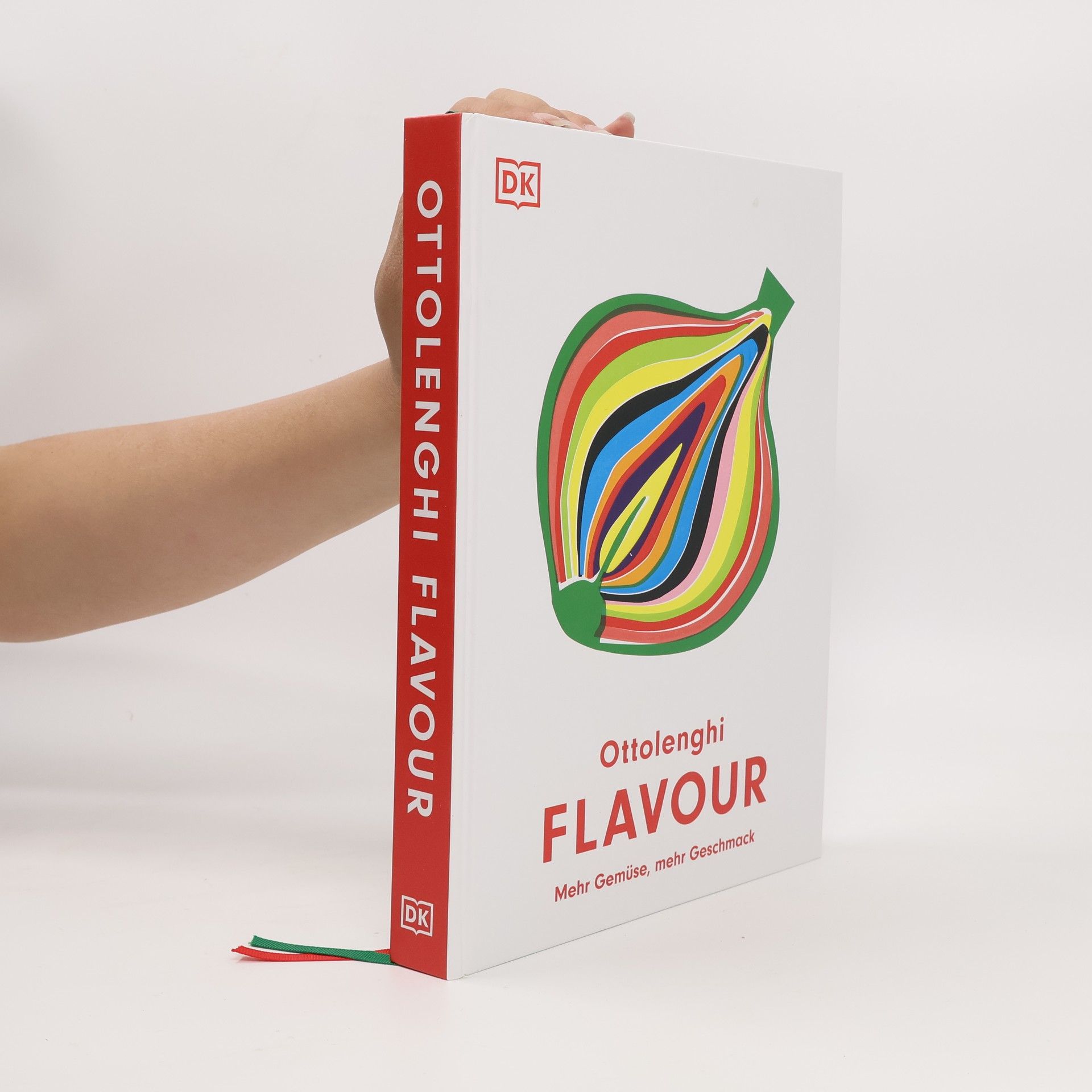 Flavour