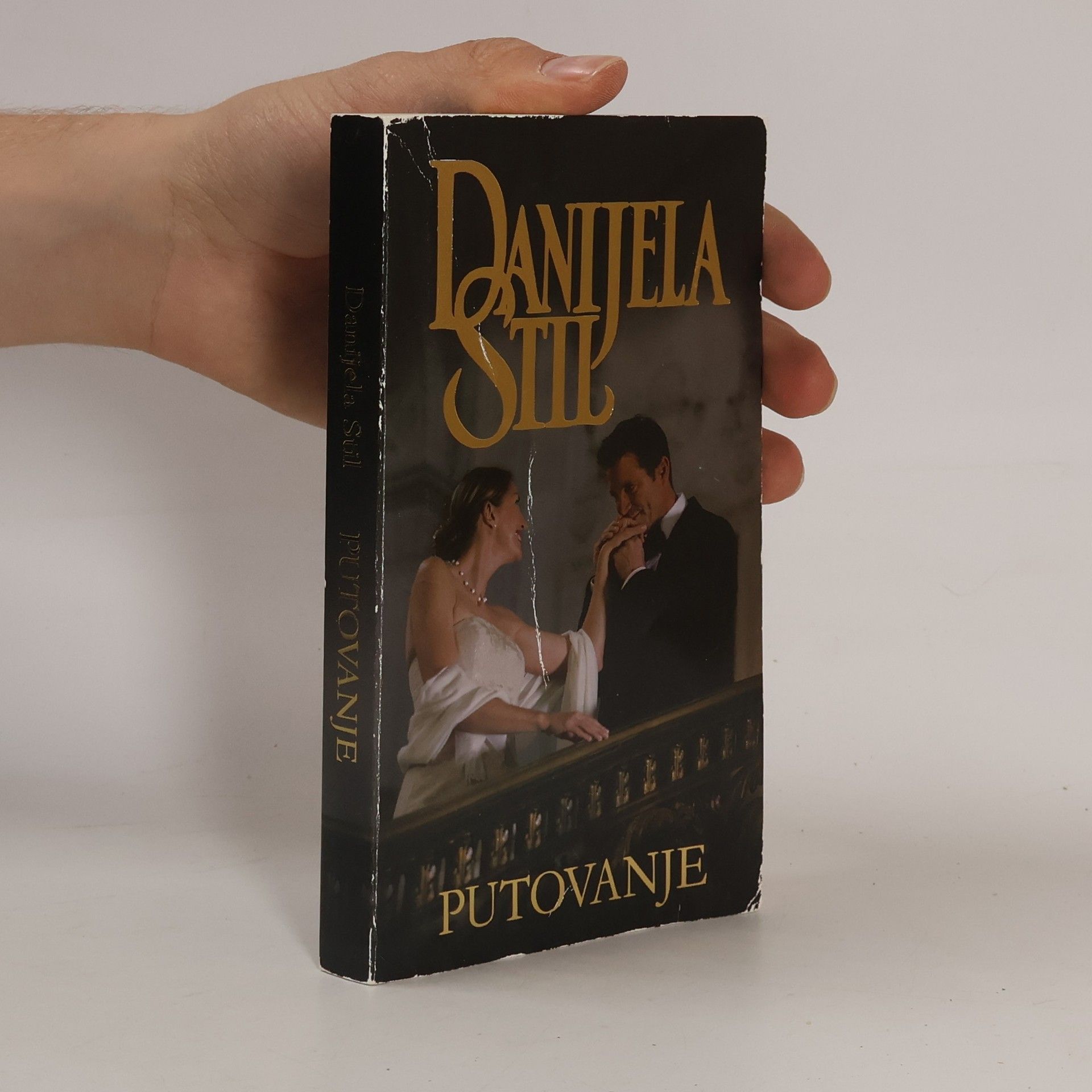 Danijela Stil Putovanje