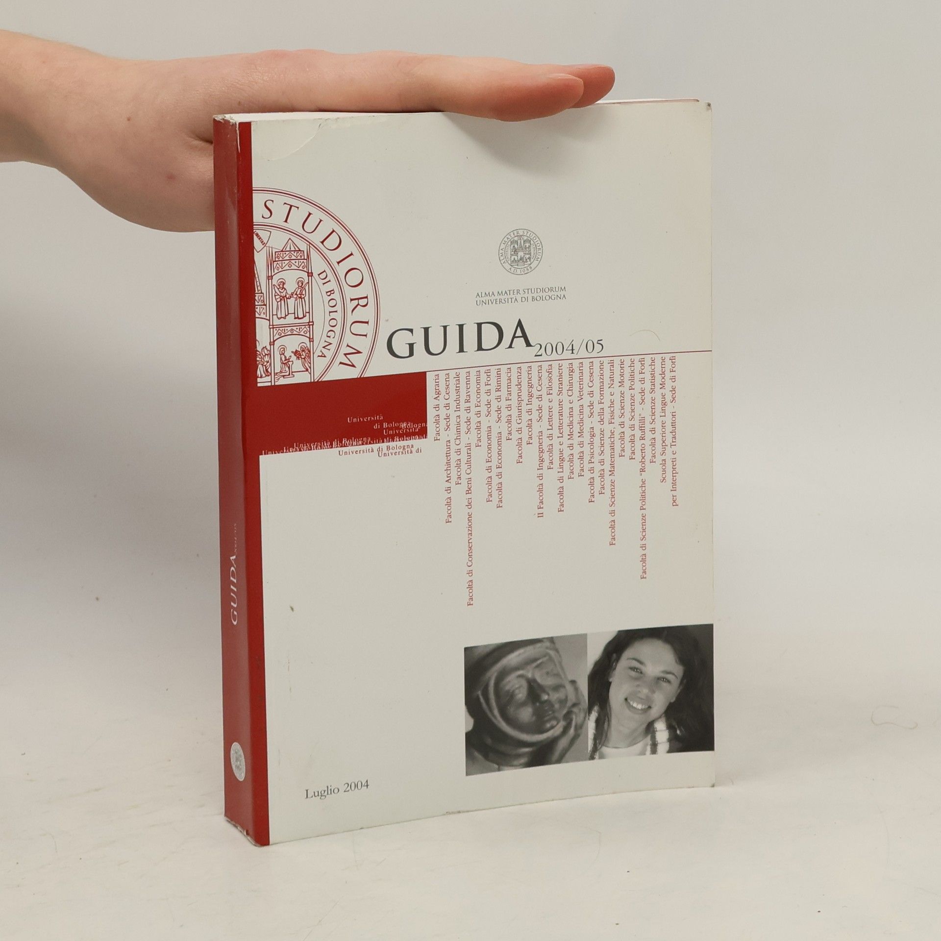 AA.VV. Guida 2004/05