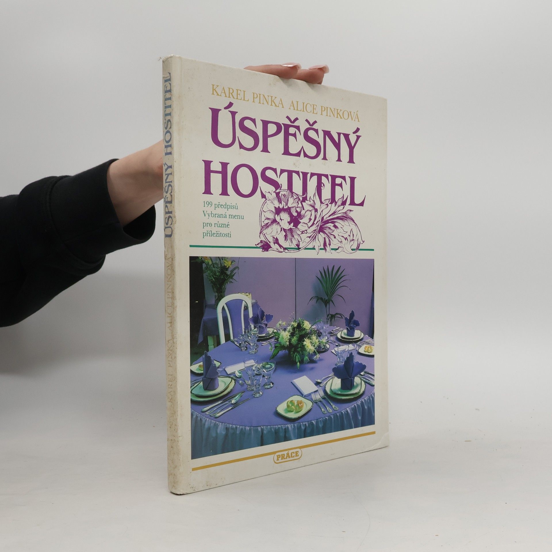 Úspěšný hostitel