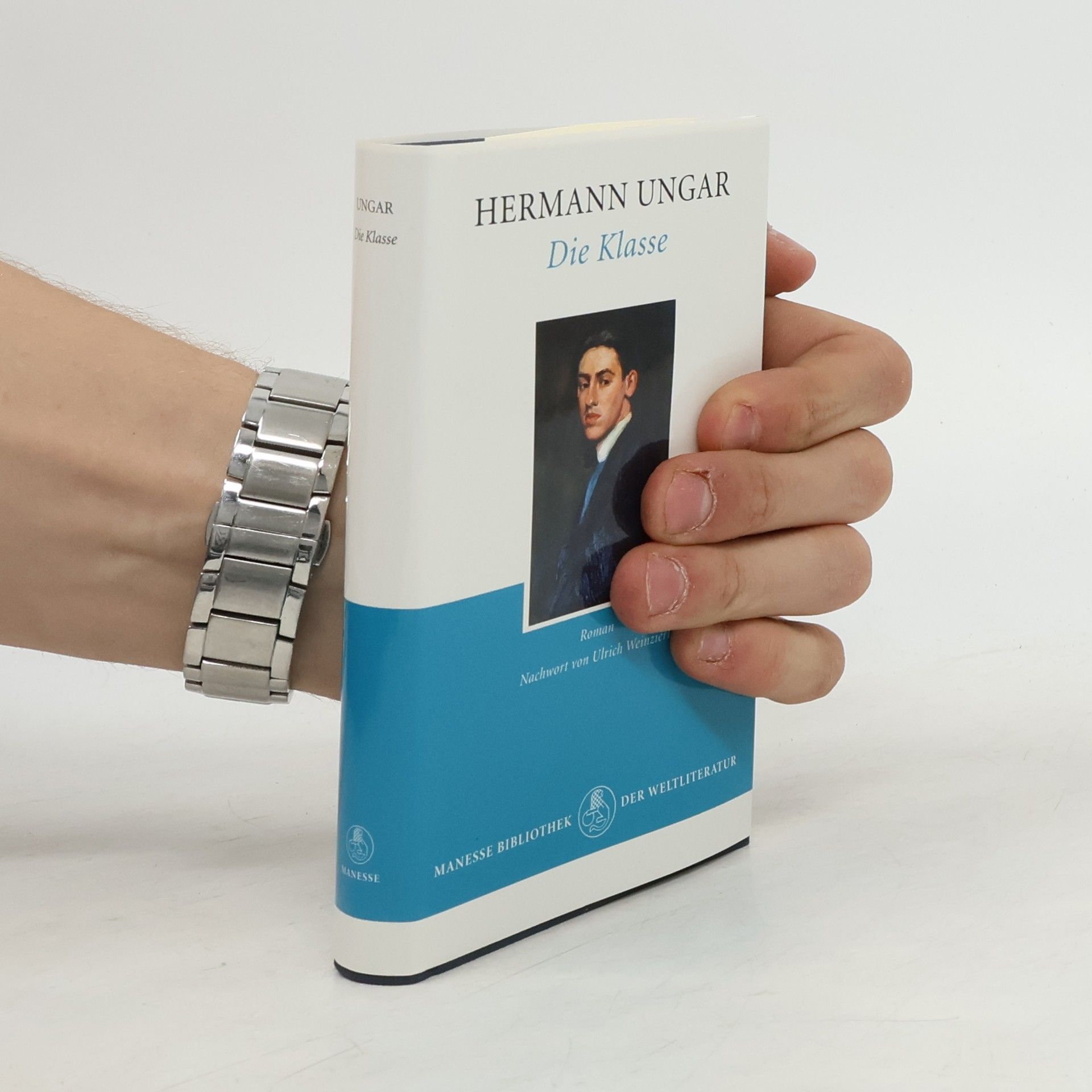 Die Klasse