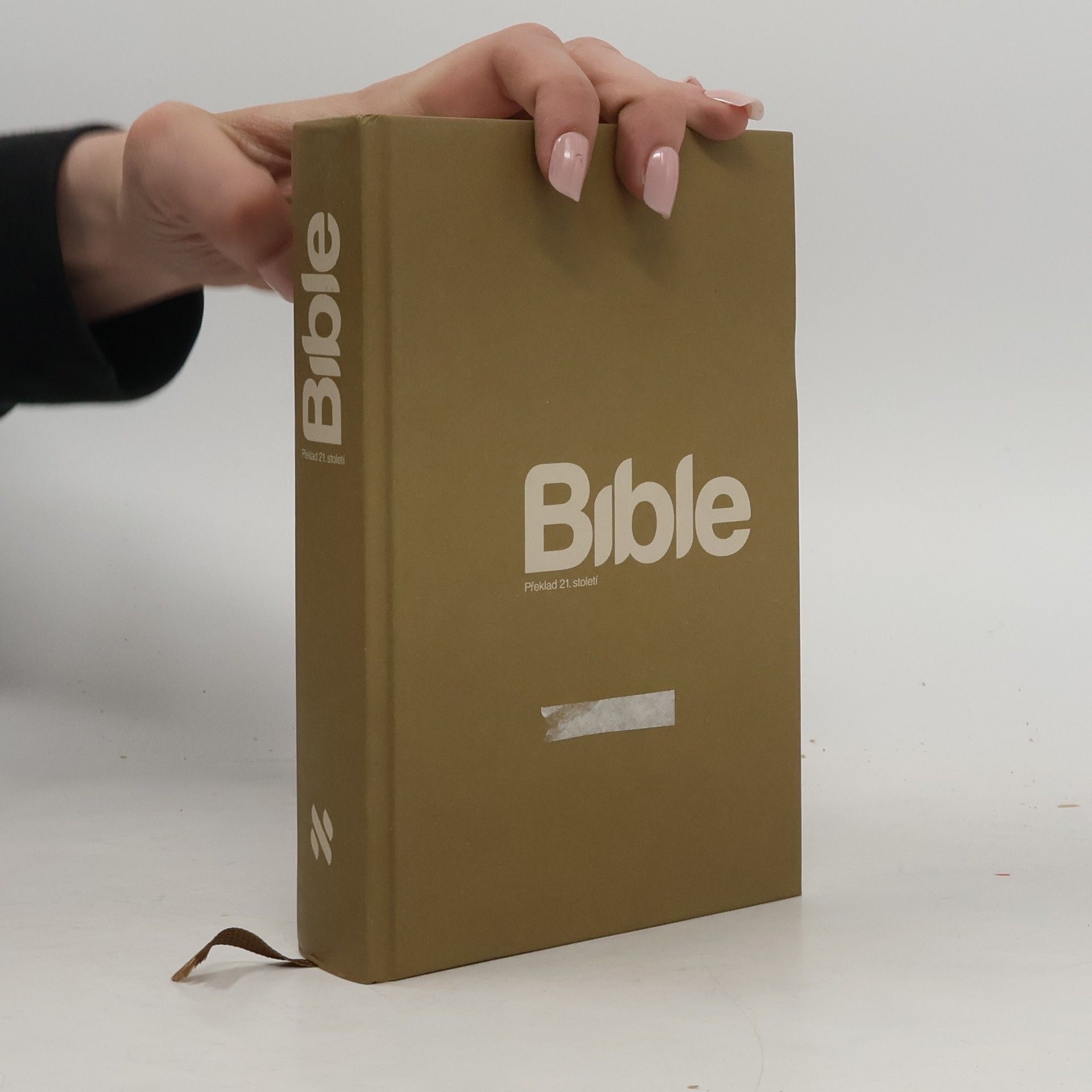 Autorenkollektiv Bible. Překlad 21. století