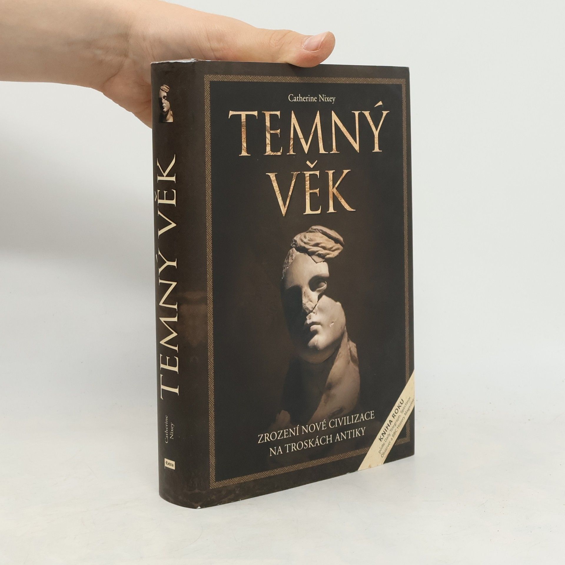 Temný věk