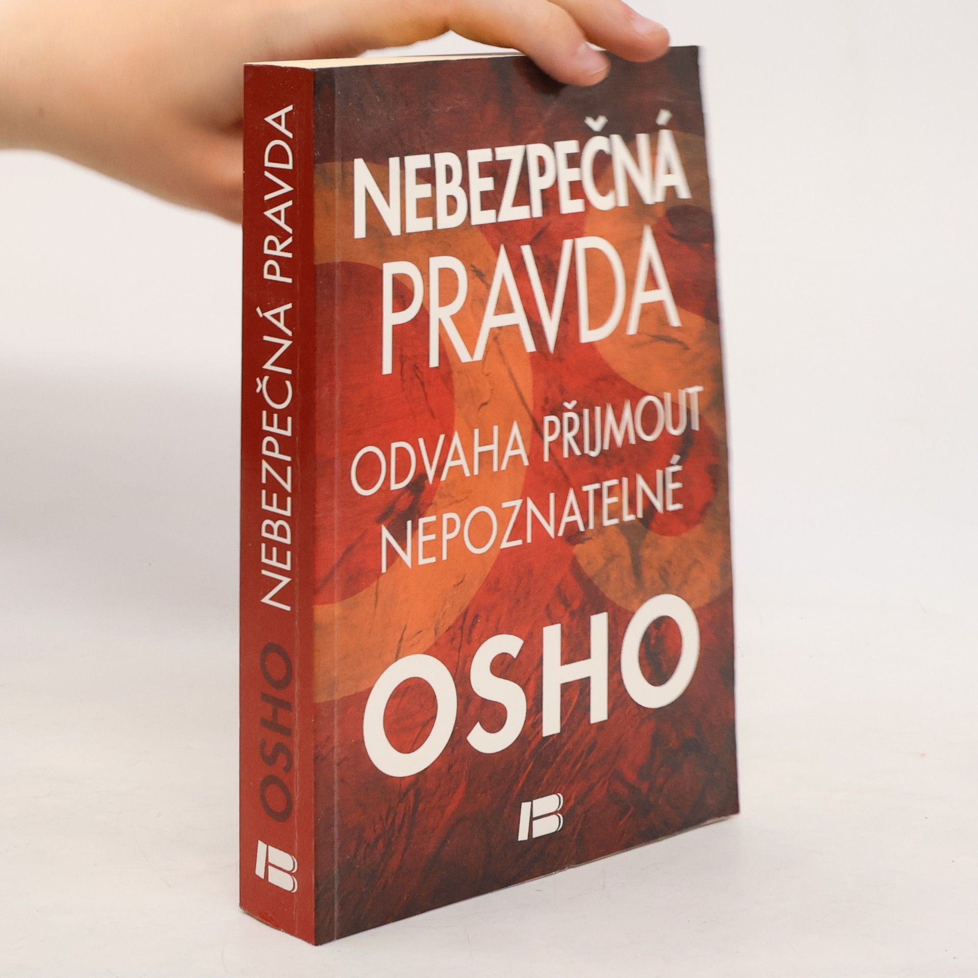 Osho Nebezpečná pravda