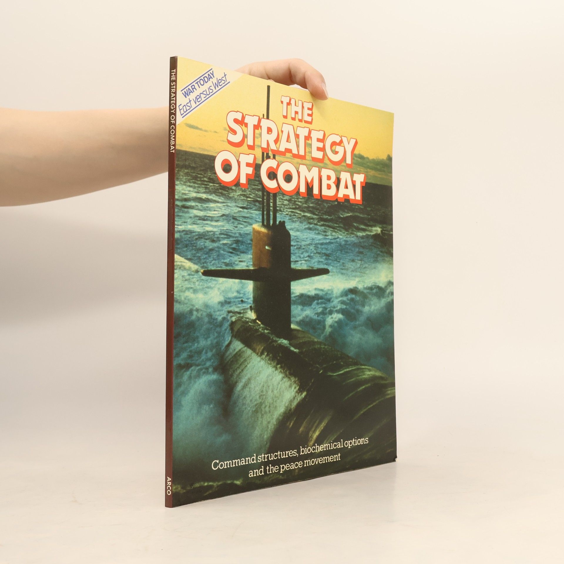 Nigel Flynn The Strategy of Combat