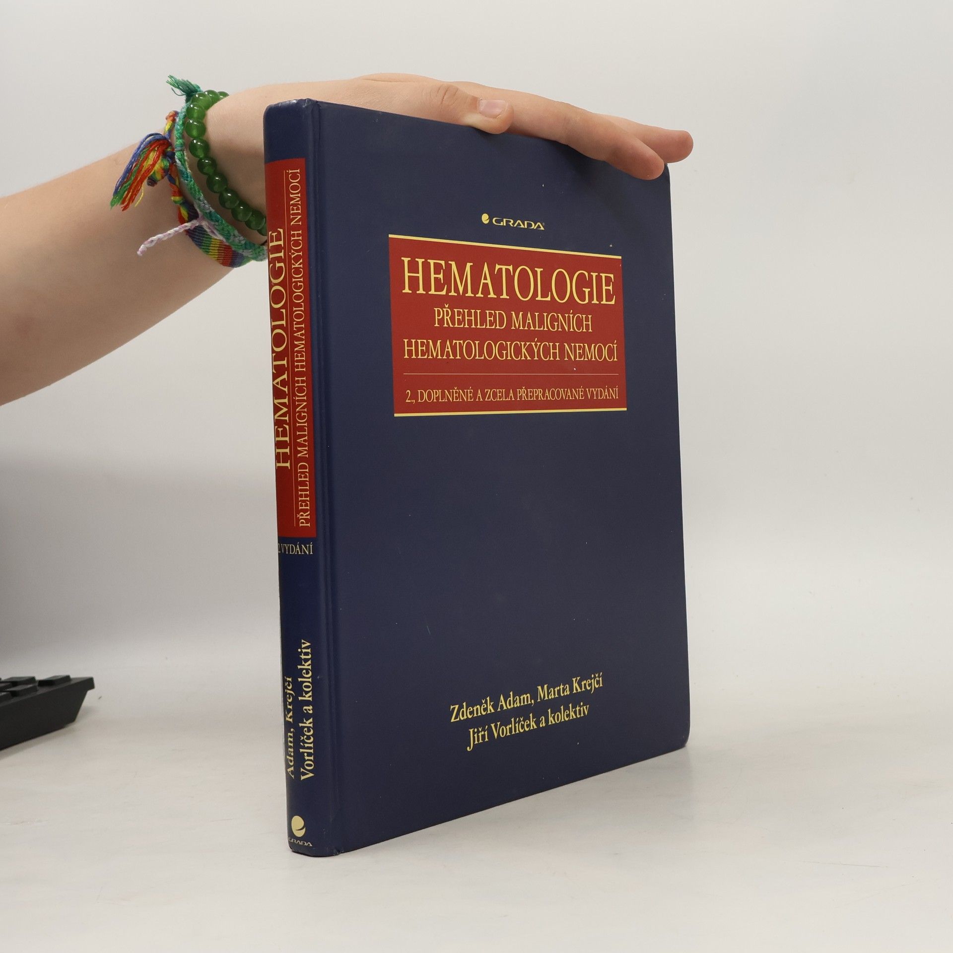 Hematologie