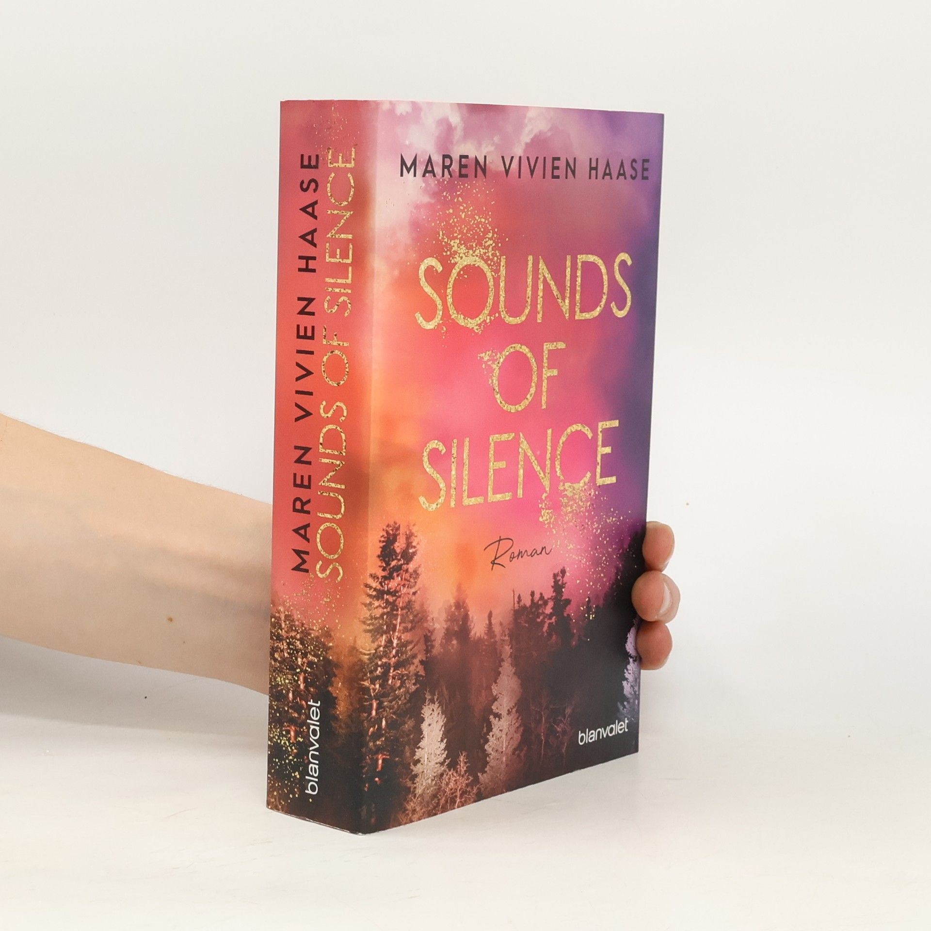 Maren Vivien Haase Sounds of Silence