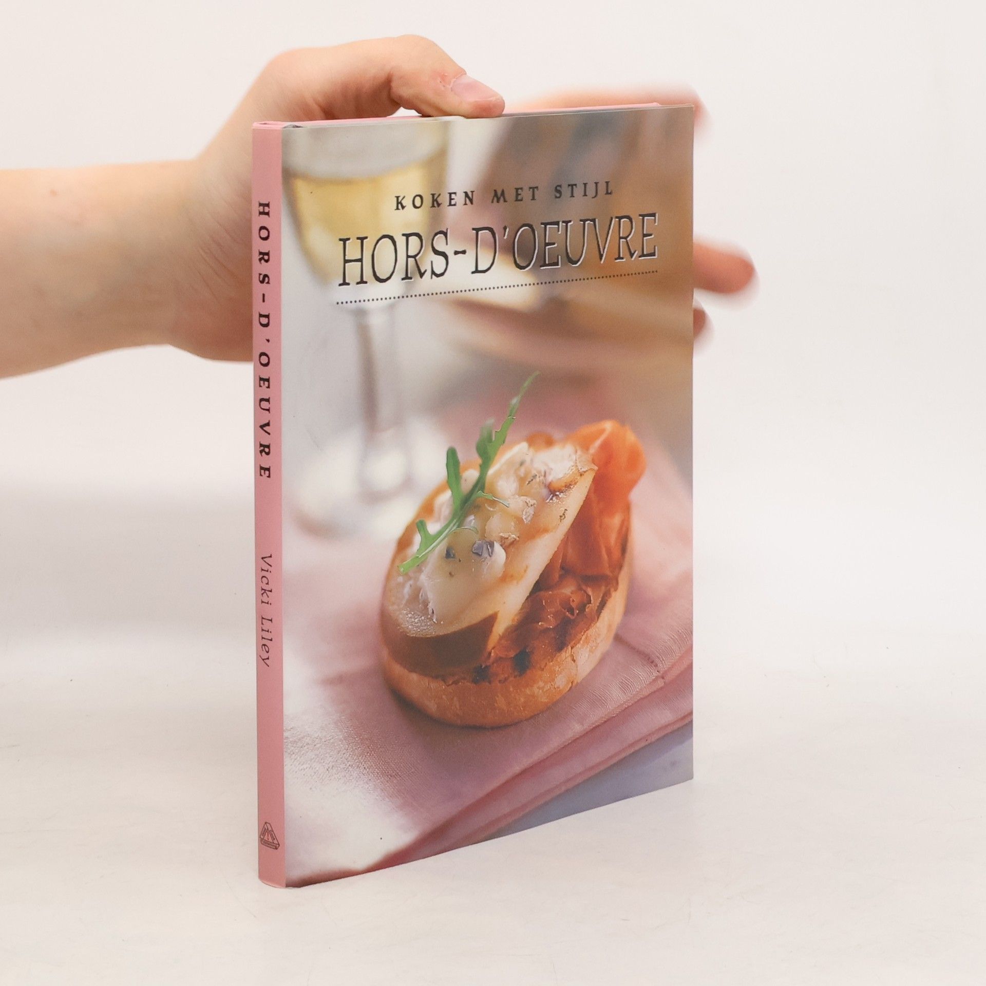 Kim Maclean Hors-d'oeuvre