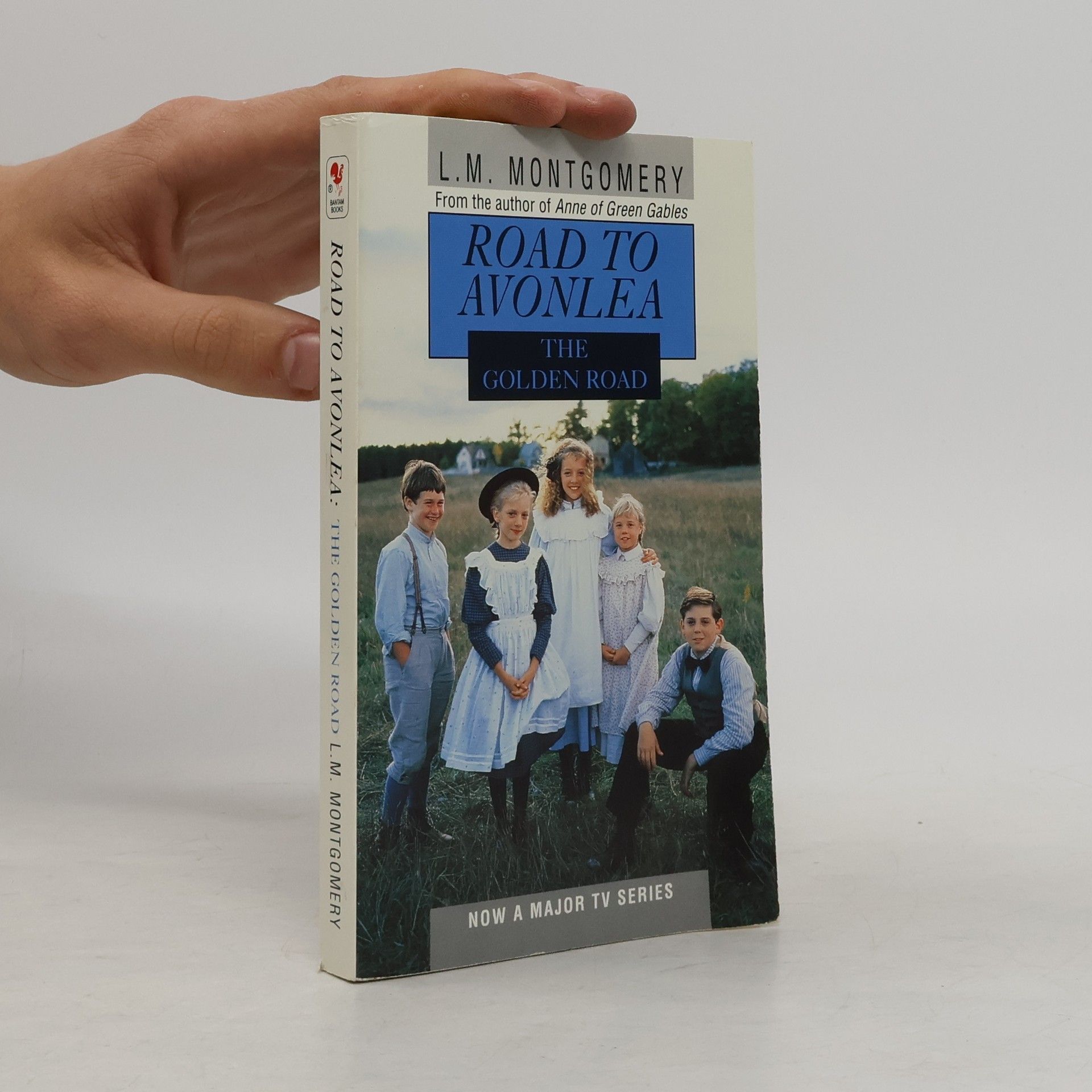 Lucy Maud Montgomery Road to Avonlea