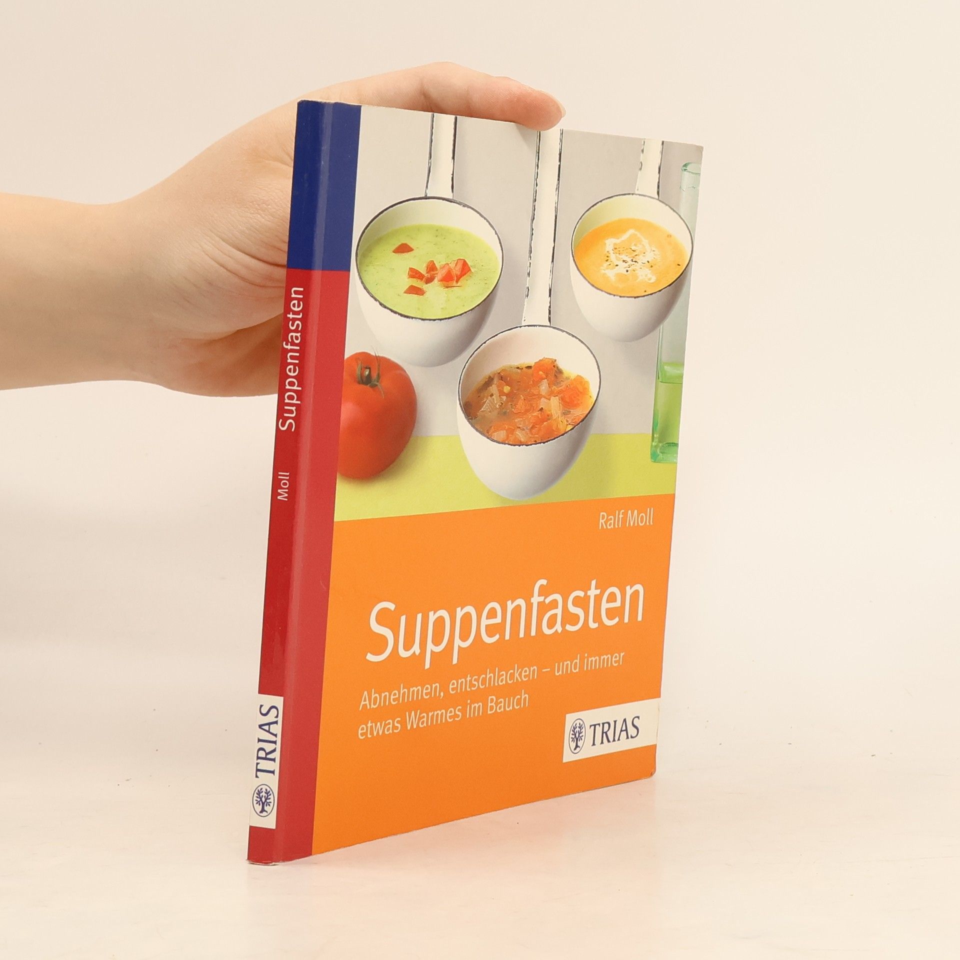 Suppenfasten