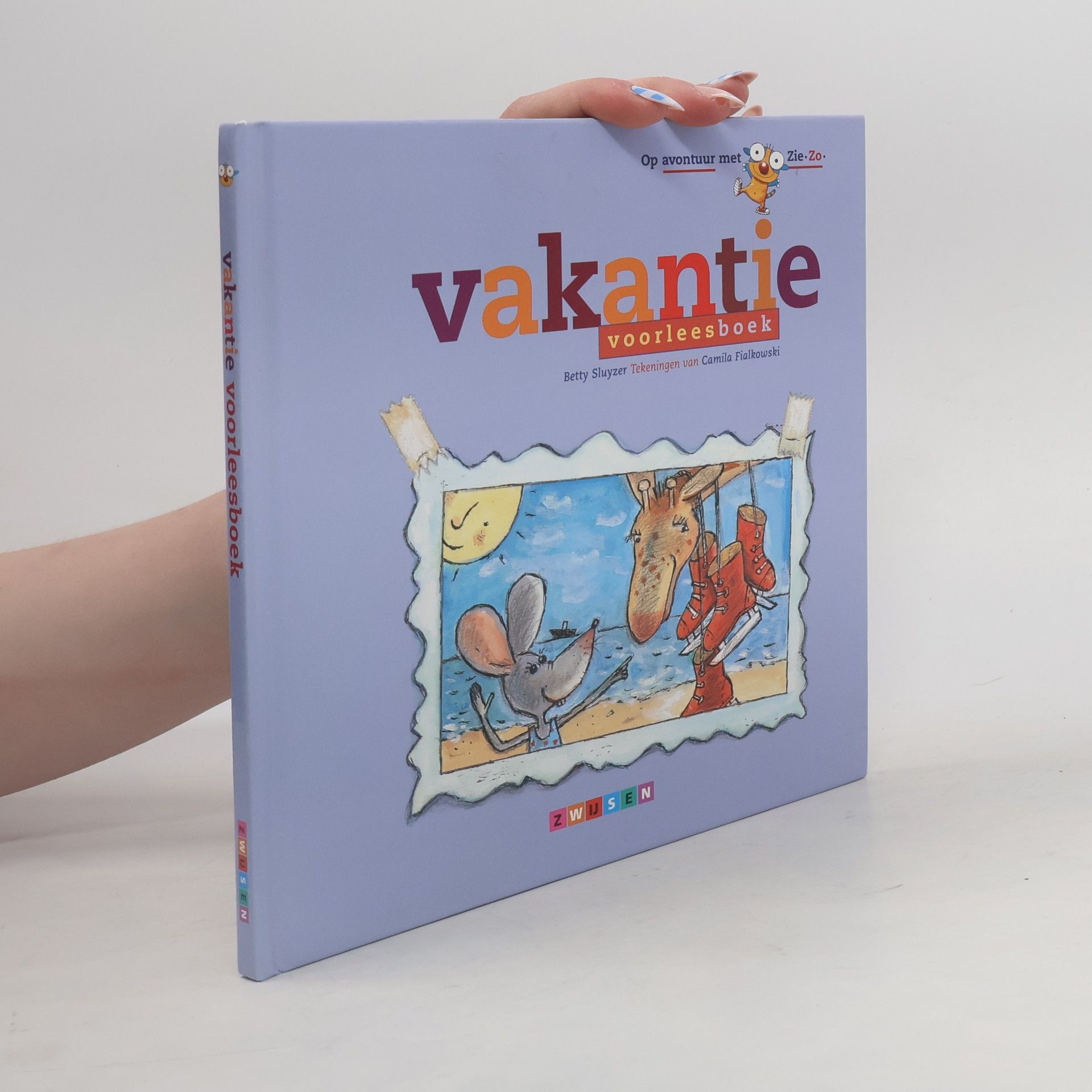 Vakantie
