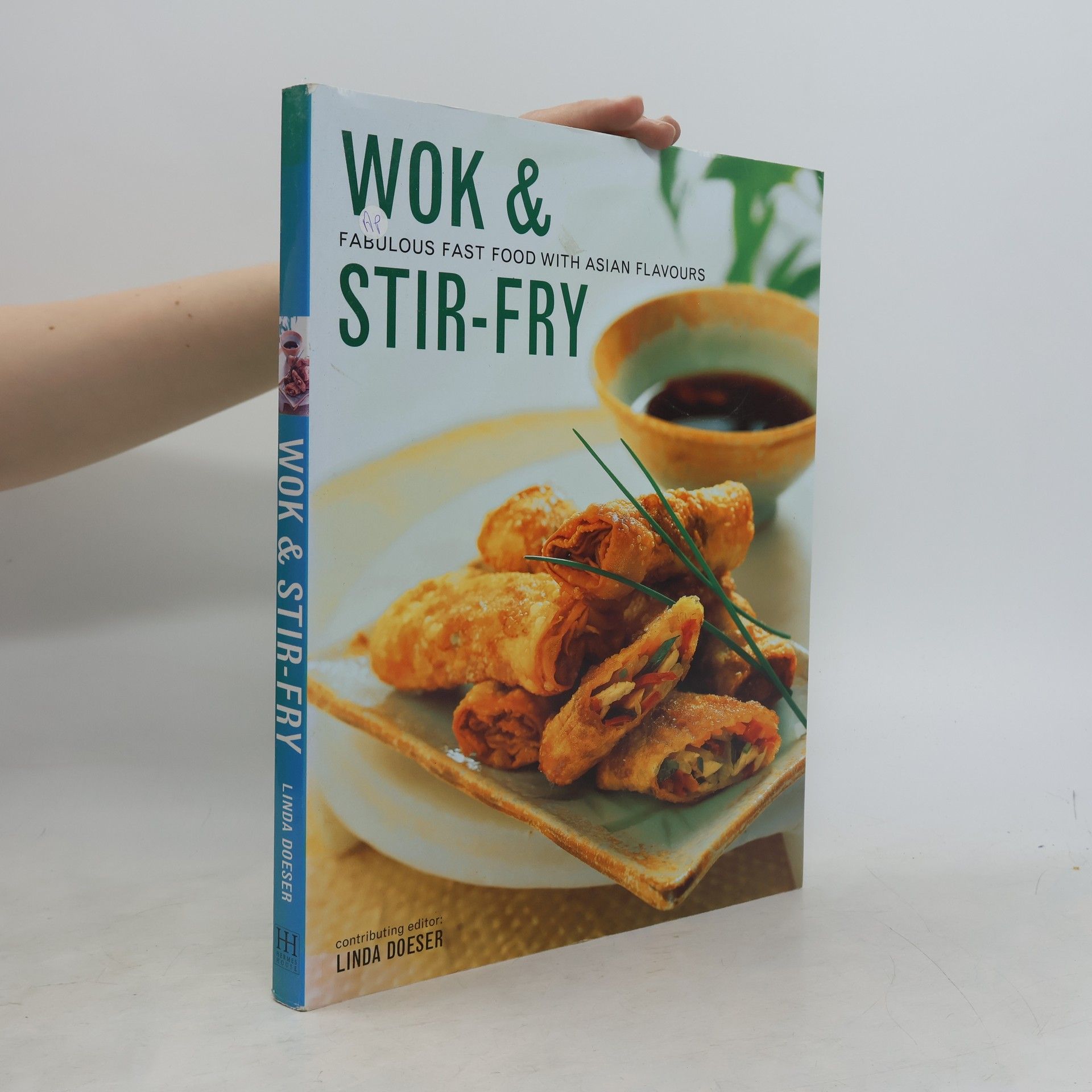 Wok & Stir Fry