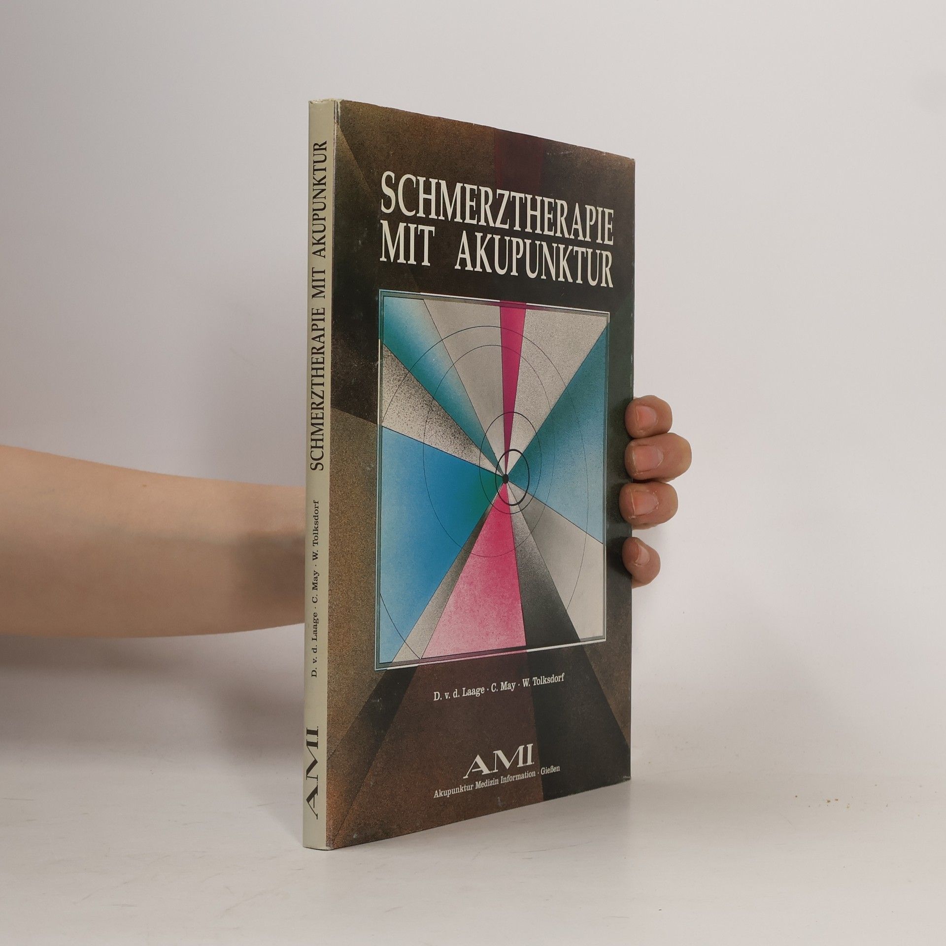Schmerztherapie mit Akupunktur