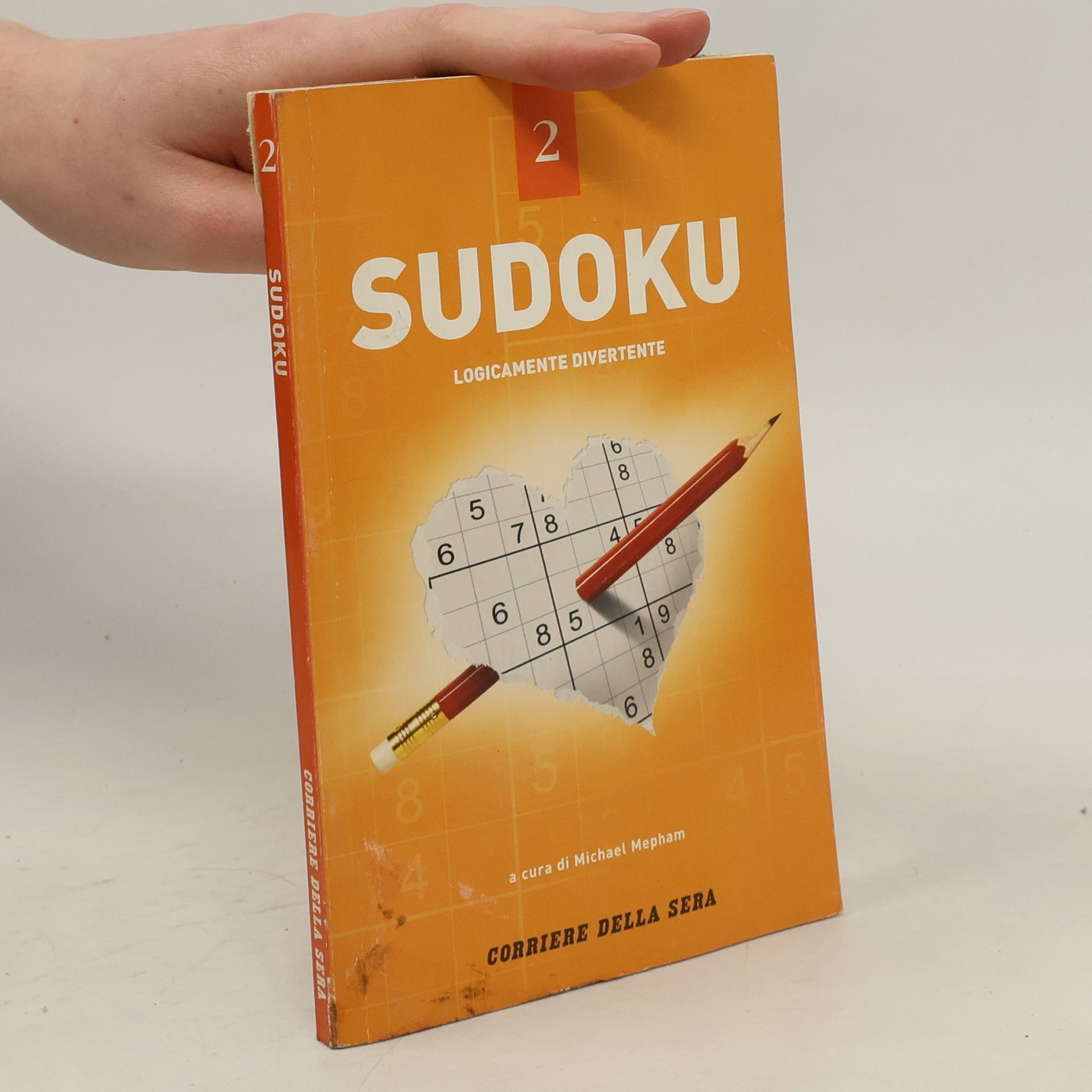 Auteurscollectief Sudoku 2