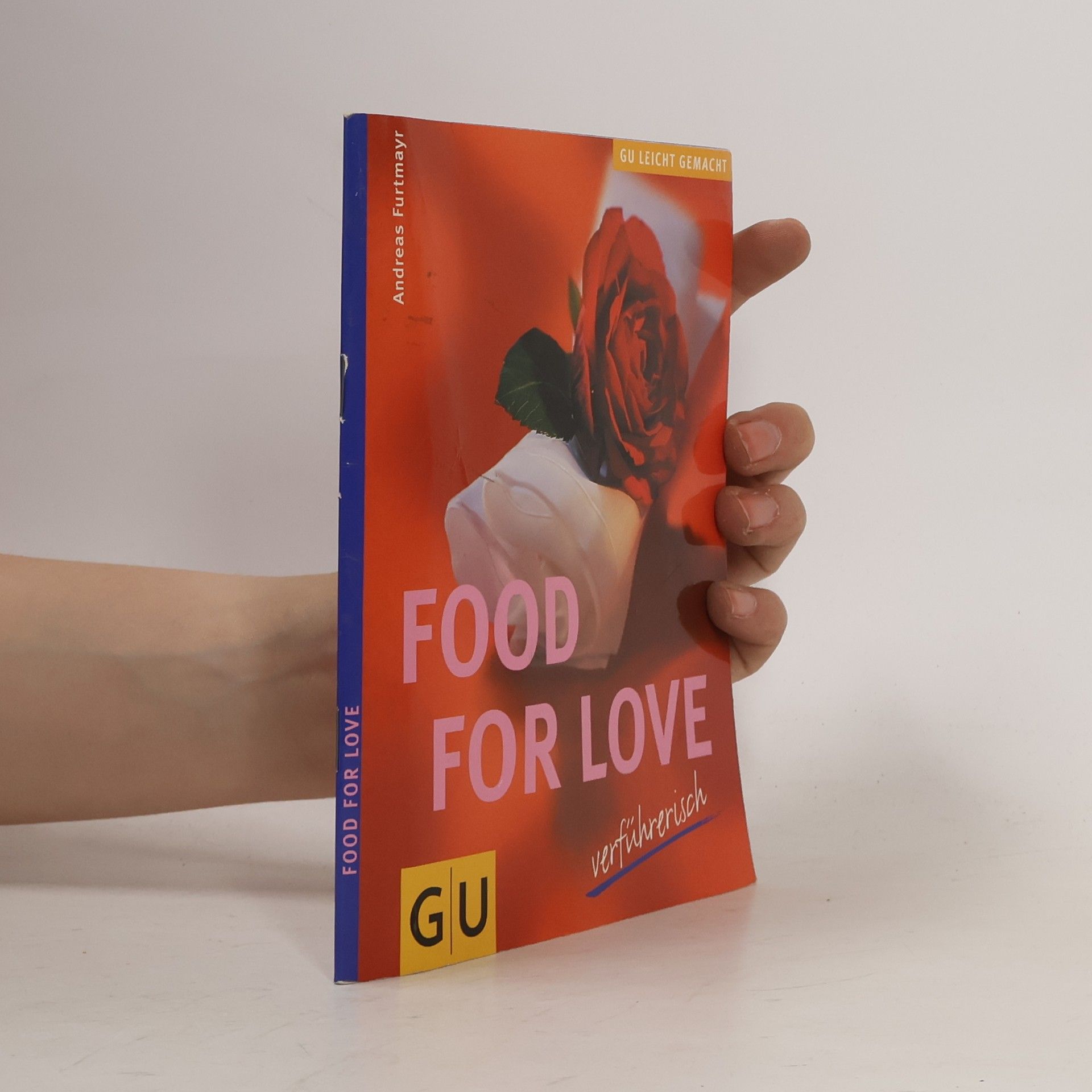 Food For Love