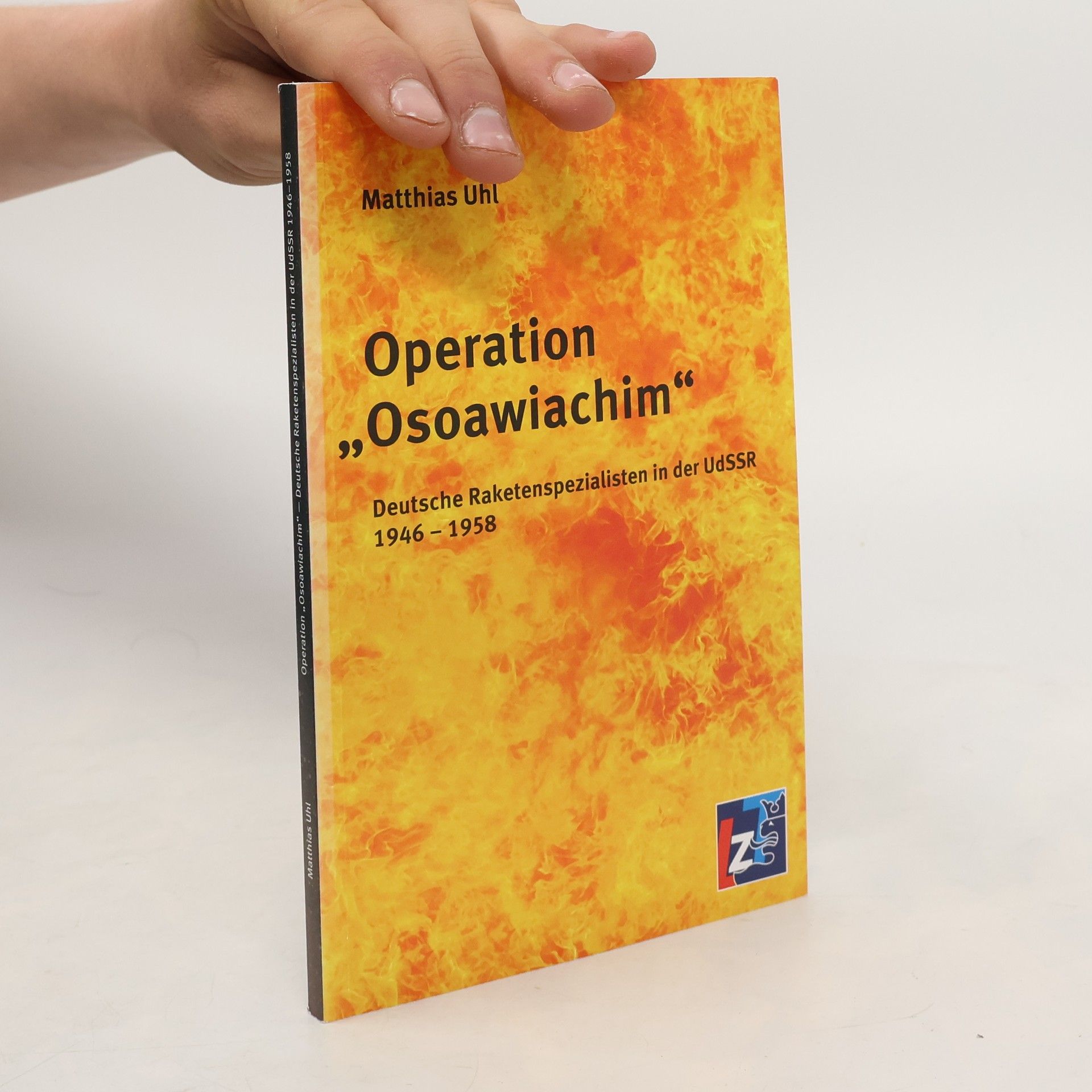 Operation "Osoawiachim"