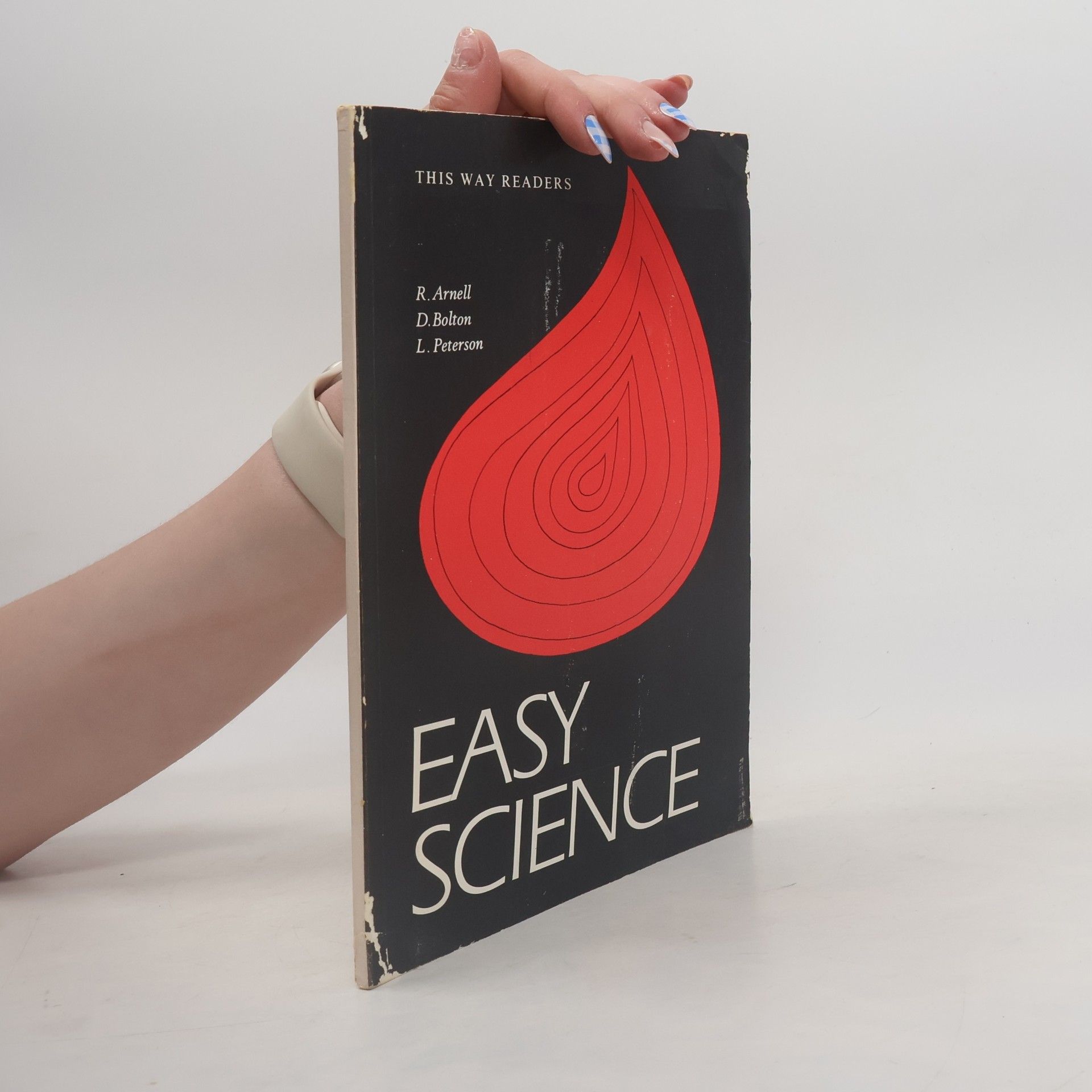 Autorenkollektiv Easy Science
