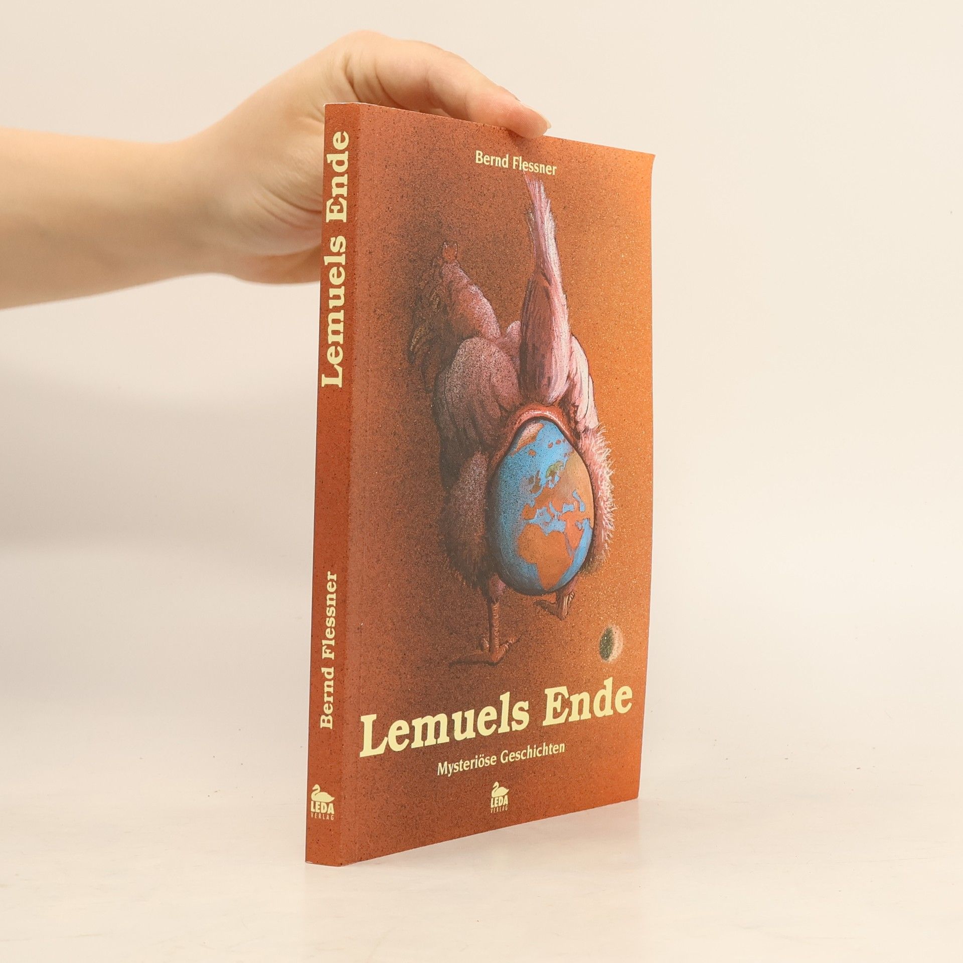 Lemuels Ende