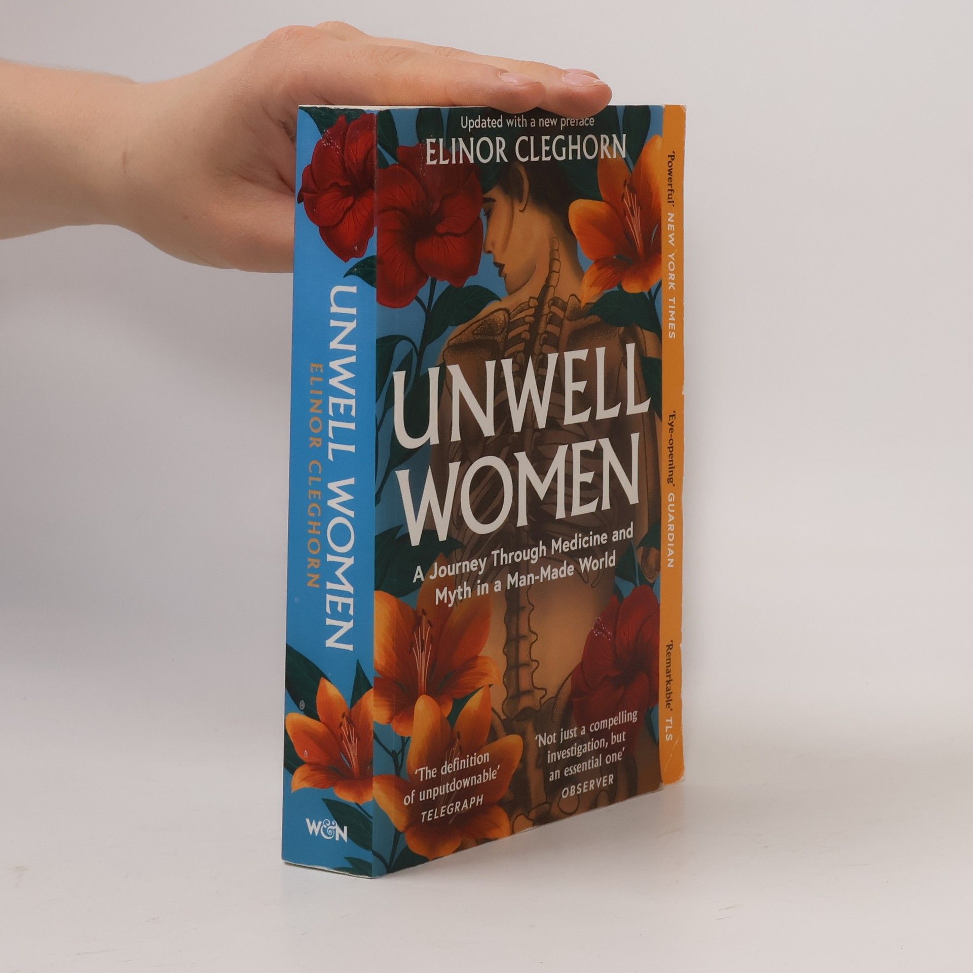 Elinor Cleghorn Unwell Women