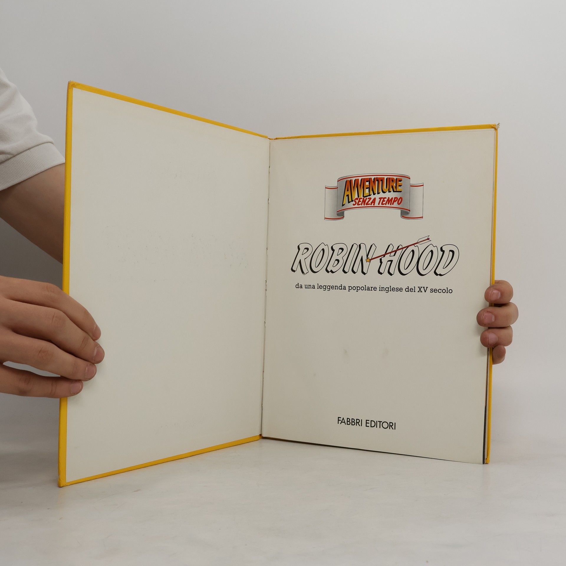 Autorenkollektiv Robin Hood
