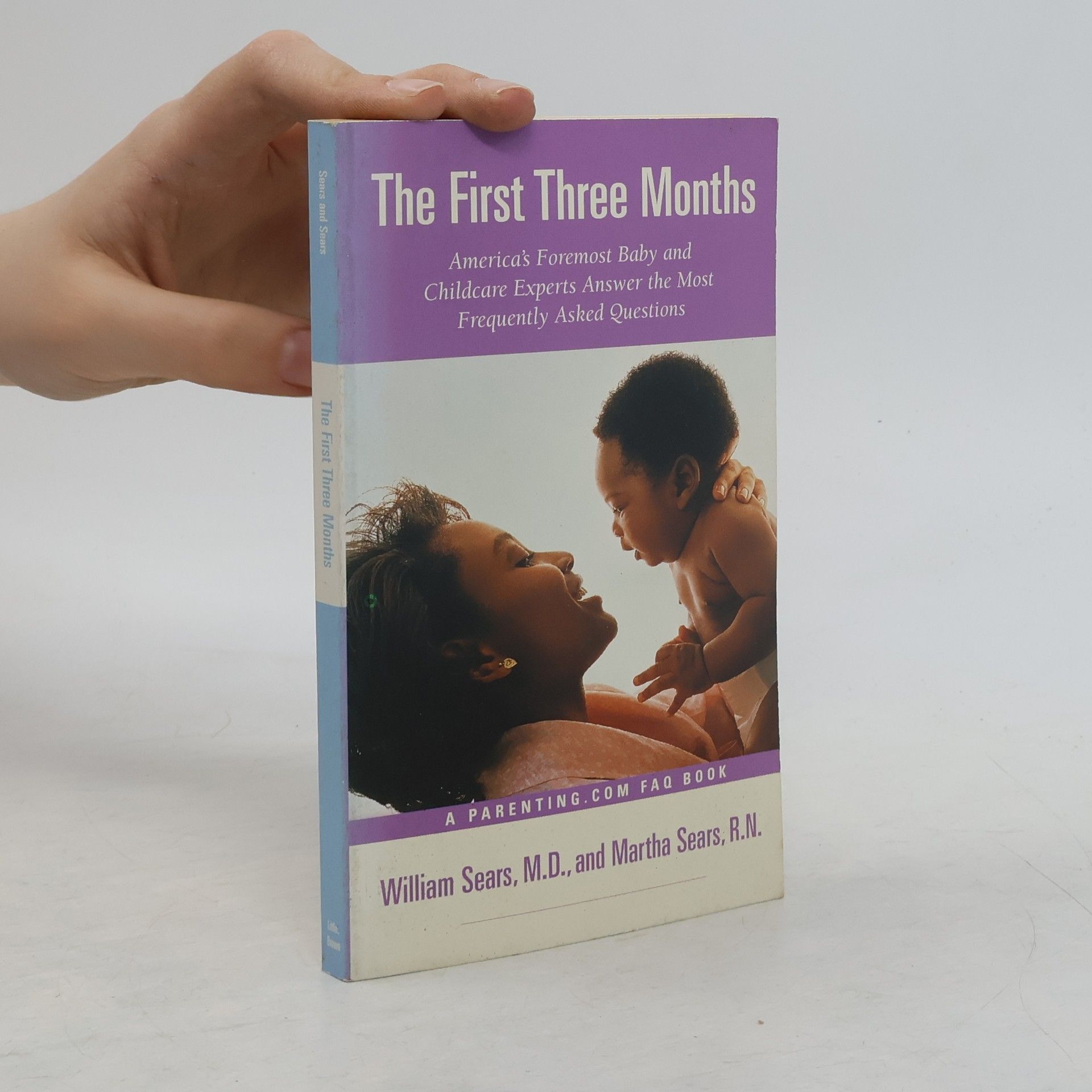 The First Three Months