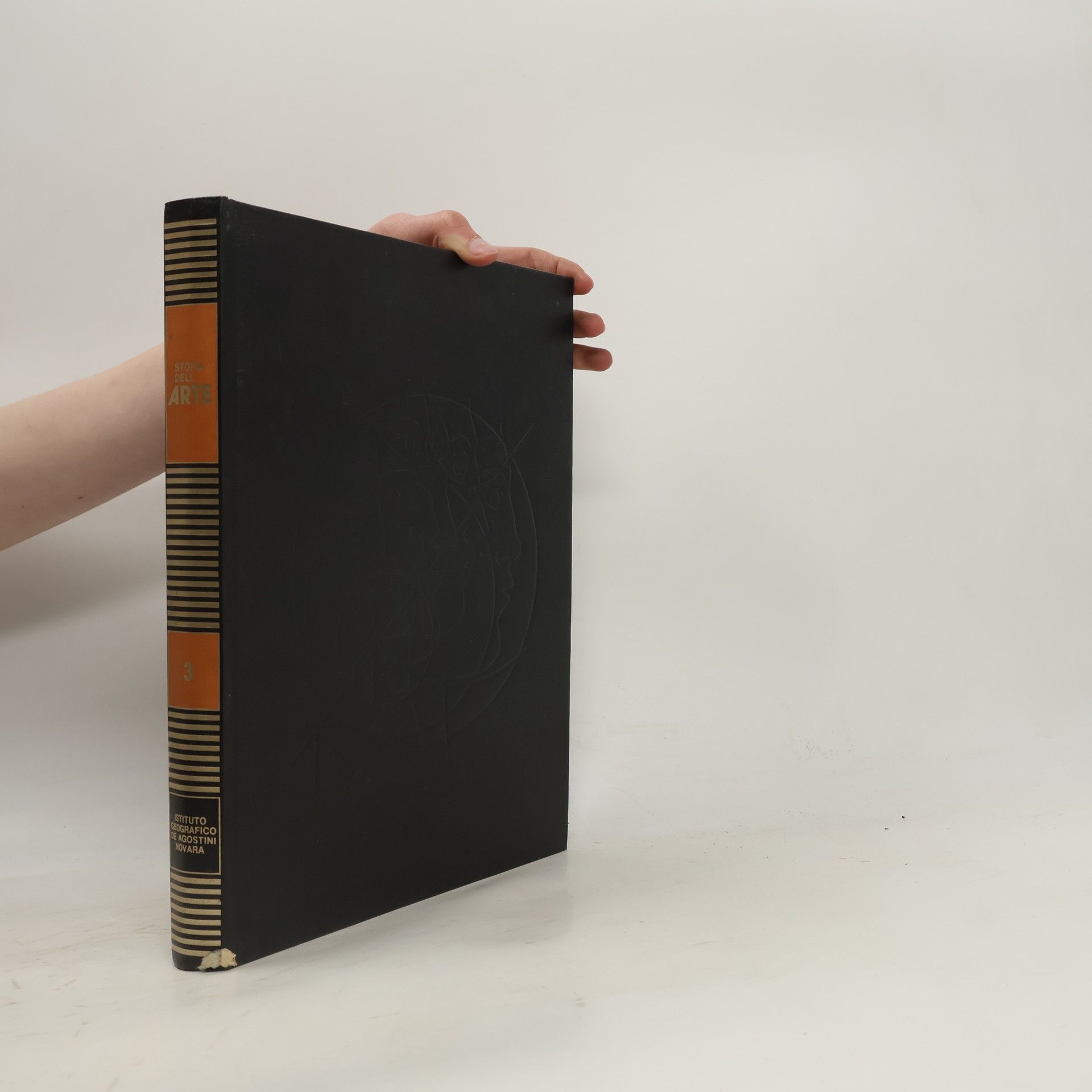 Autorenkollektiv Storia dell'arte 3