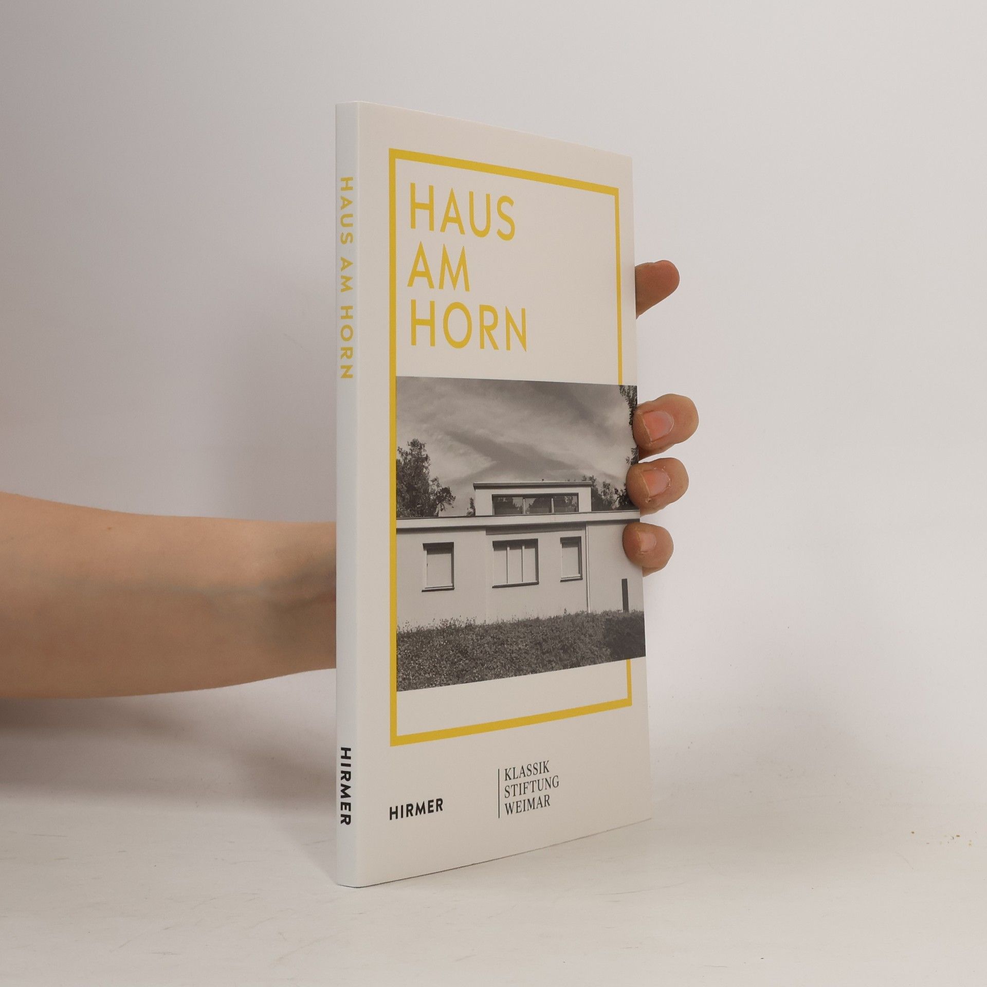 Martina Ullrich Haus am Horn