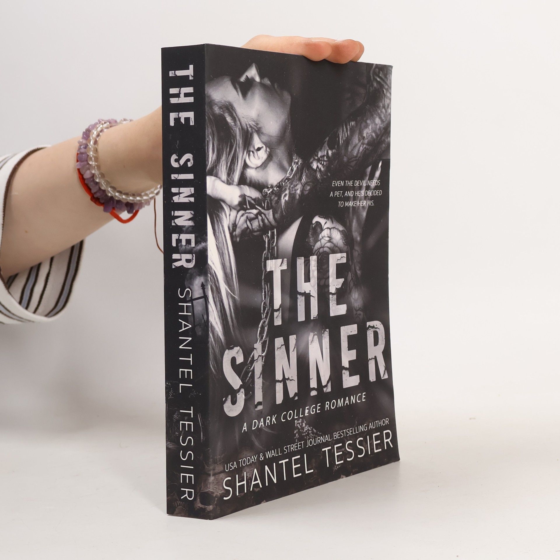 The Sinner