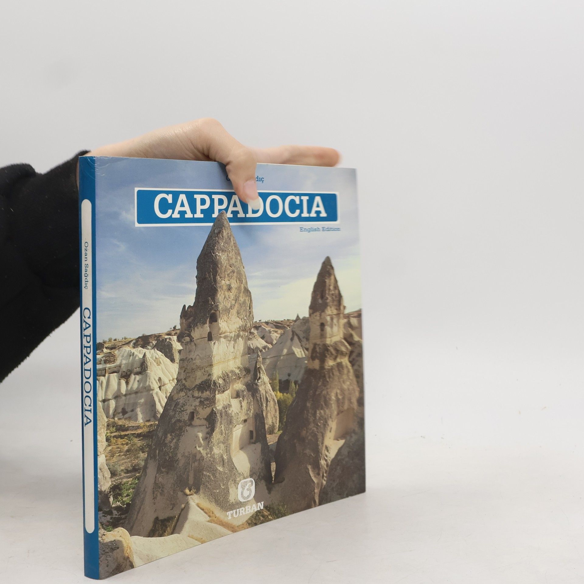 Autorenkollektiv Cappadocia