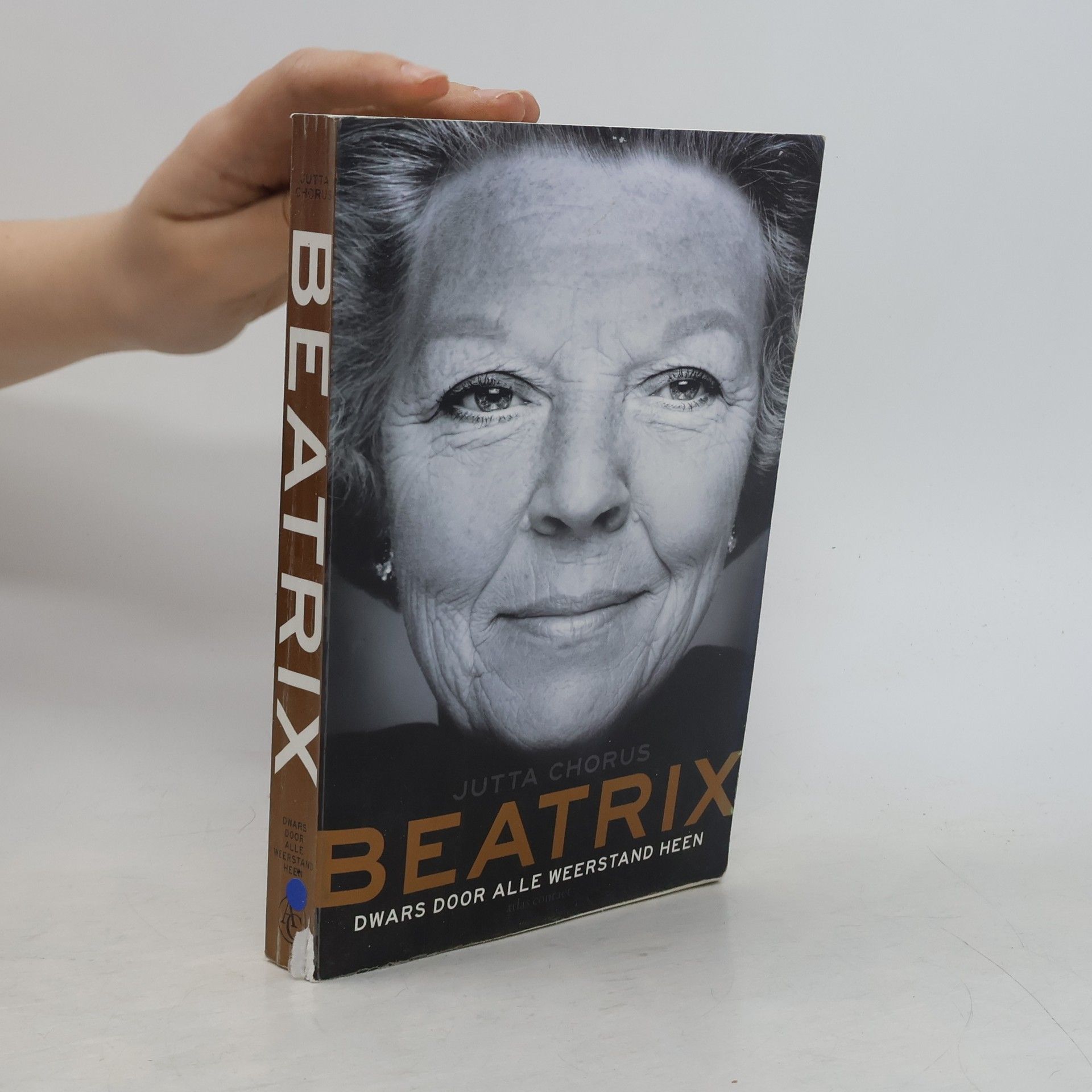 Jutta Chorus Beatrix
