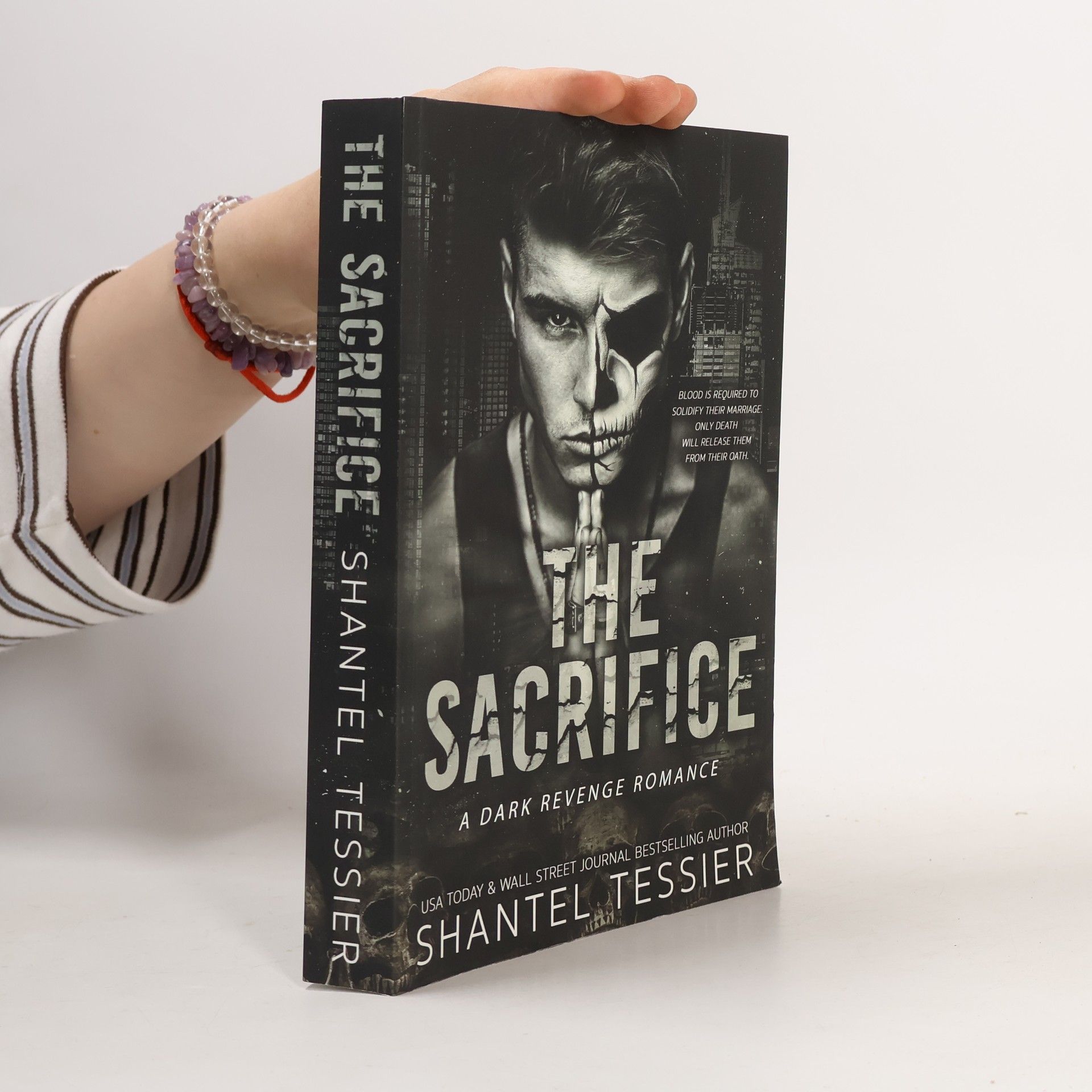 The Sacrifice