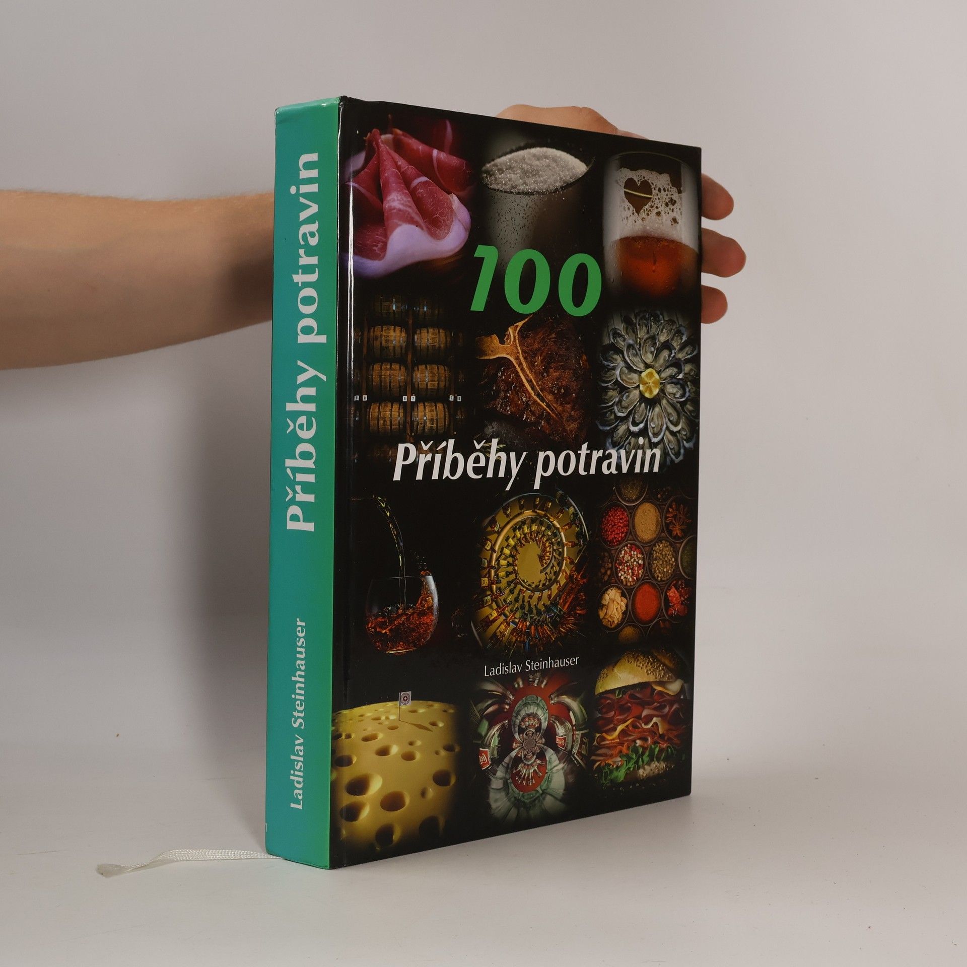 Příběhy potravin