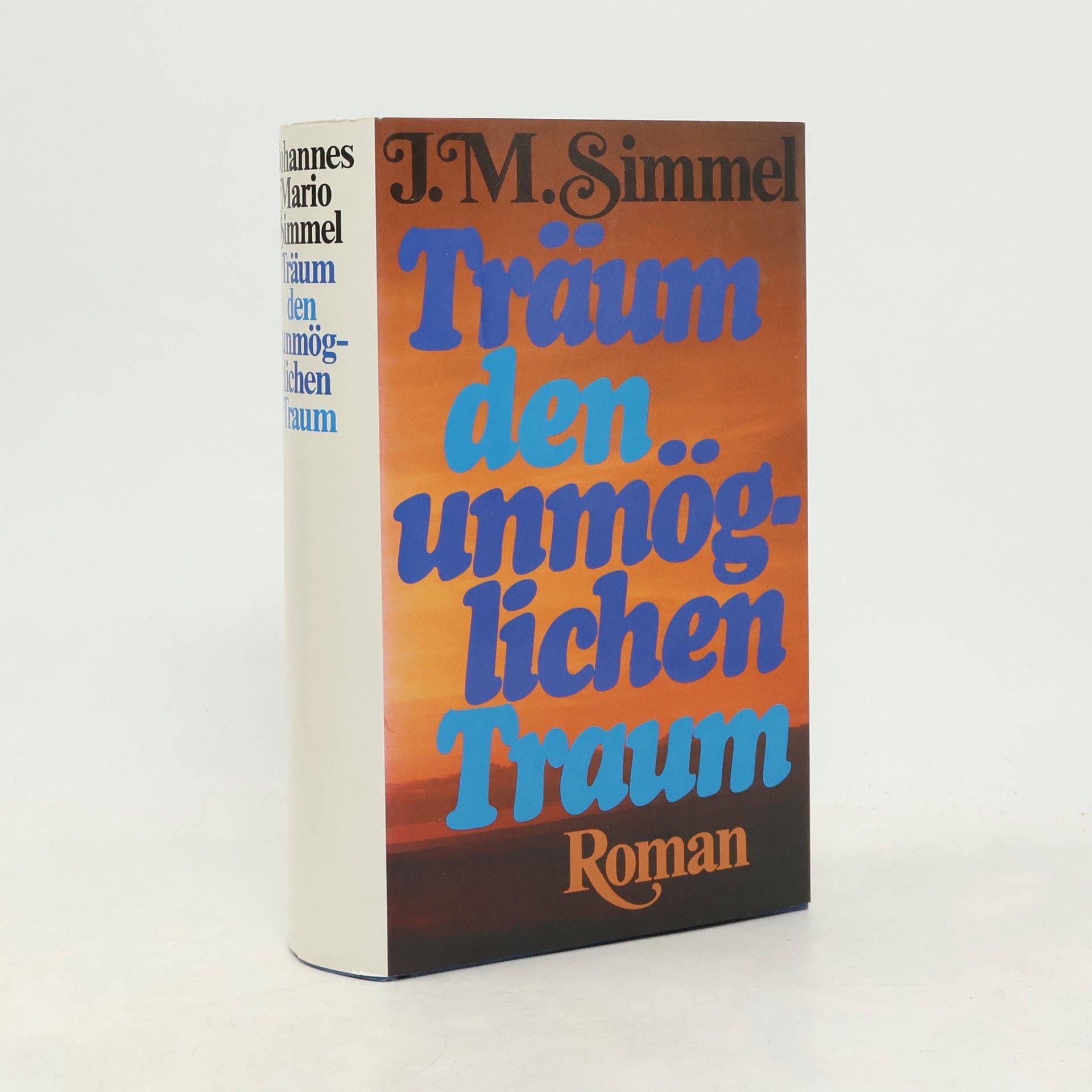 Träum den unmöglichen Traum