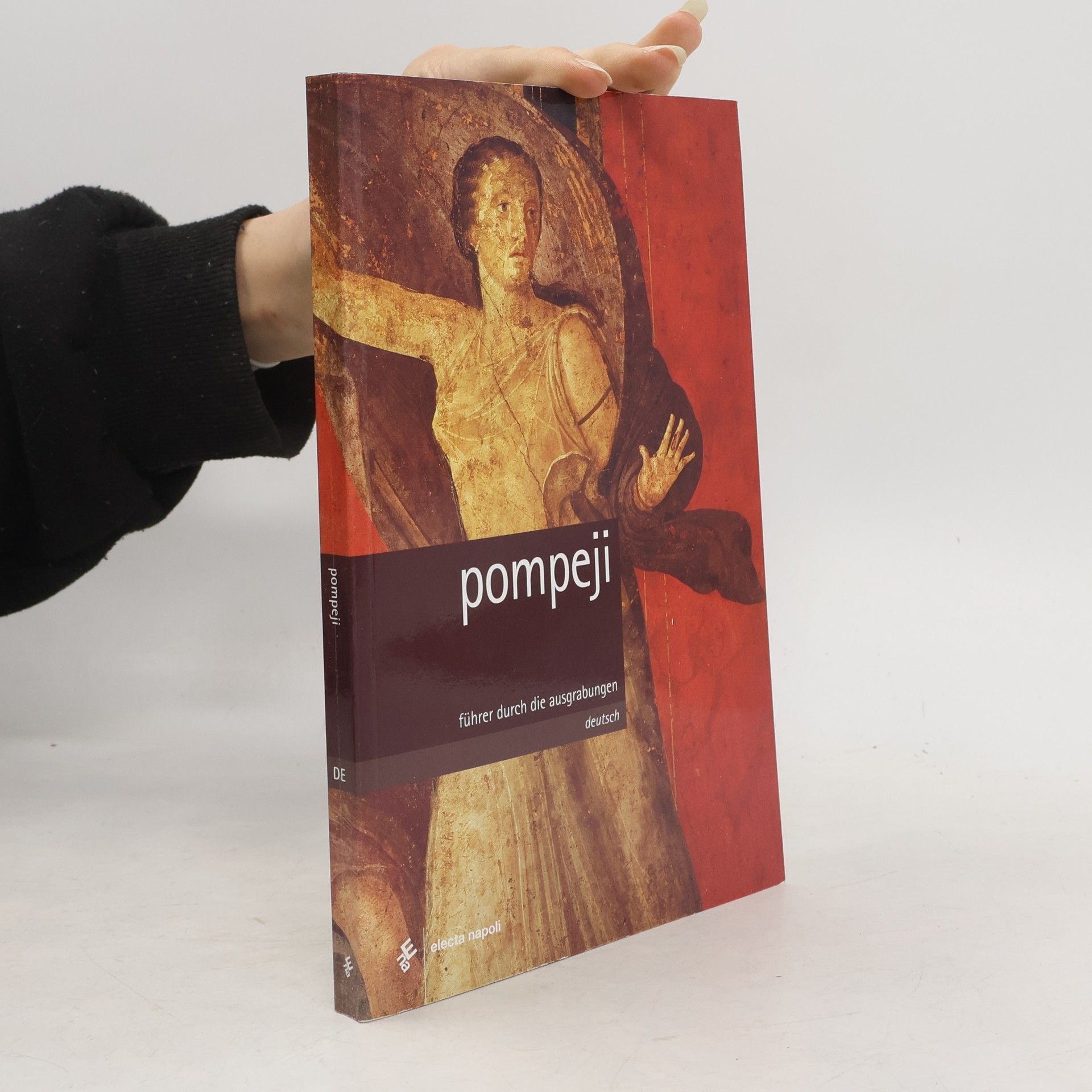 Pompeii