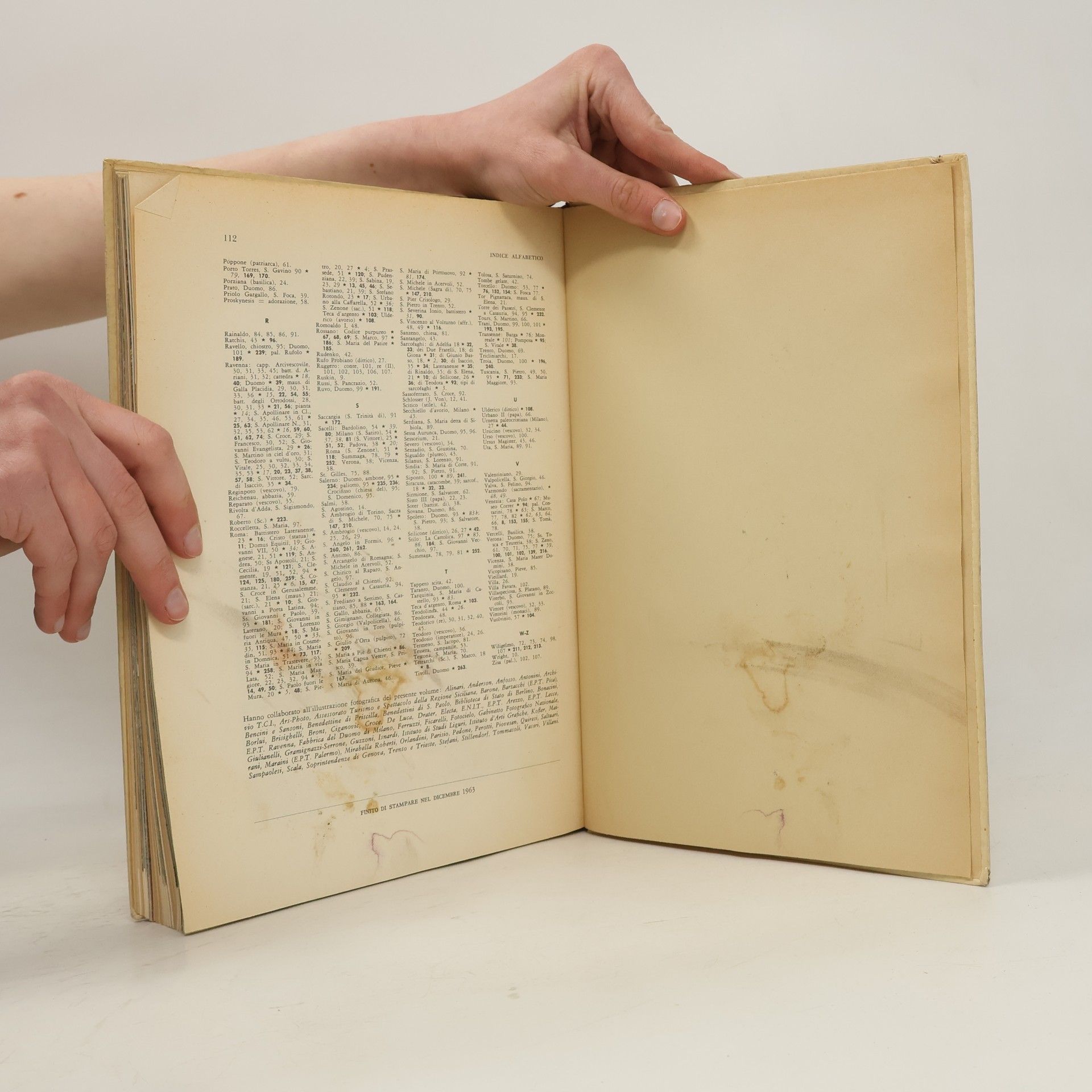 Autores varios L'arte nel medioevo