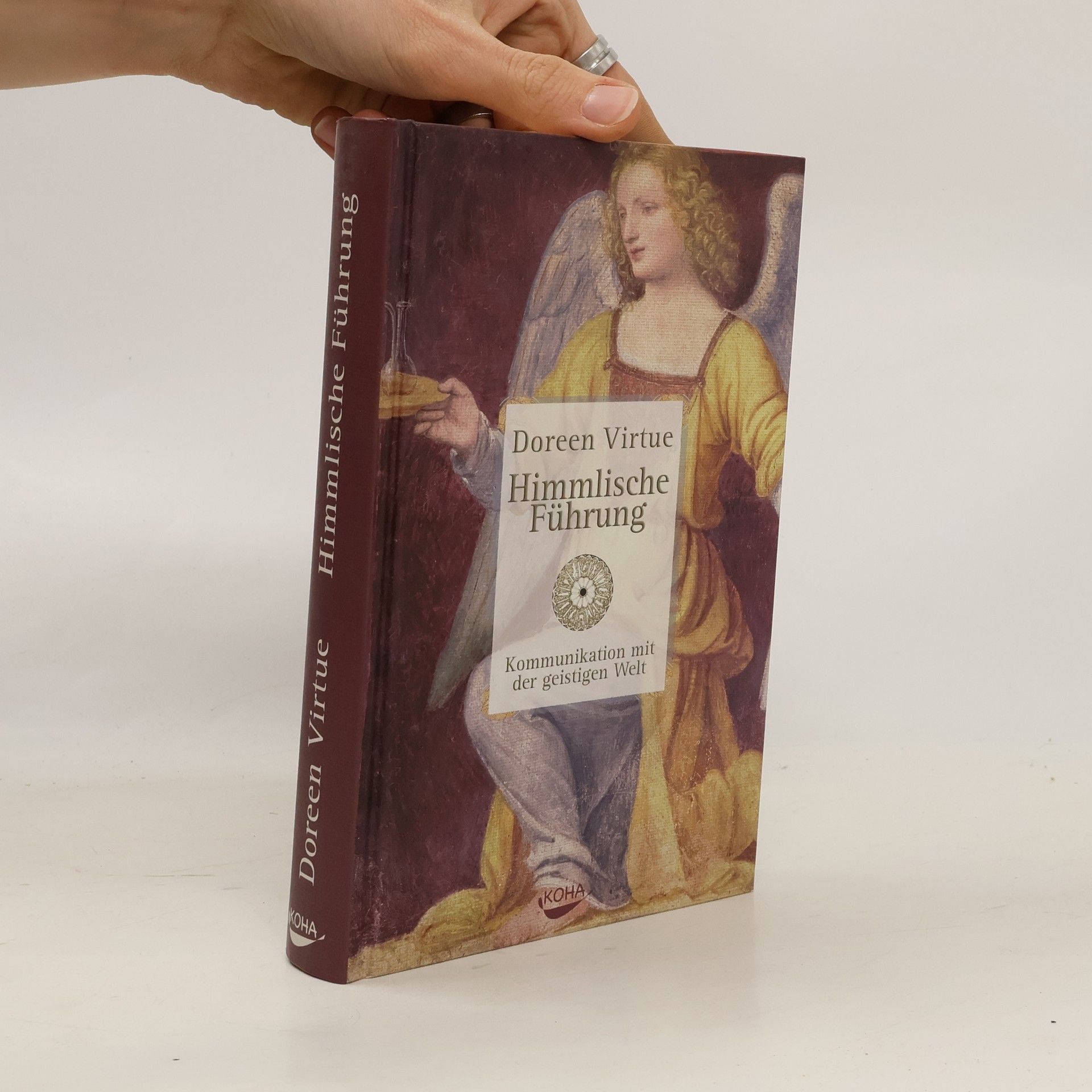 Doreen Virtue Himmlische Führung