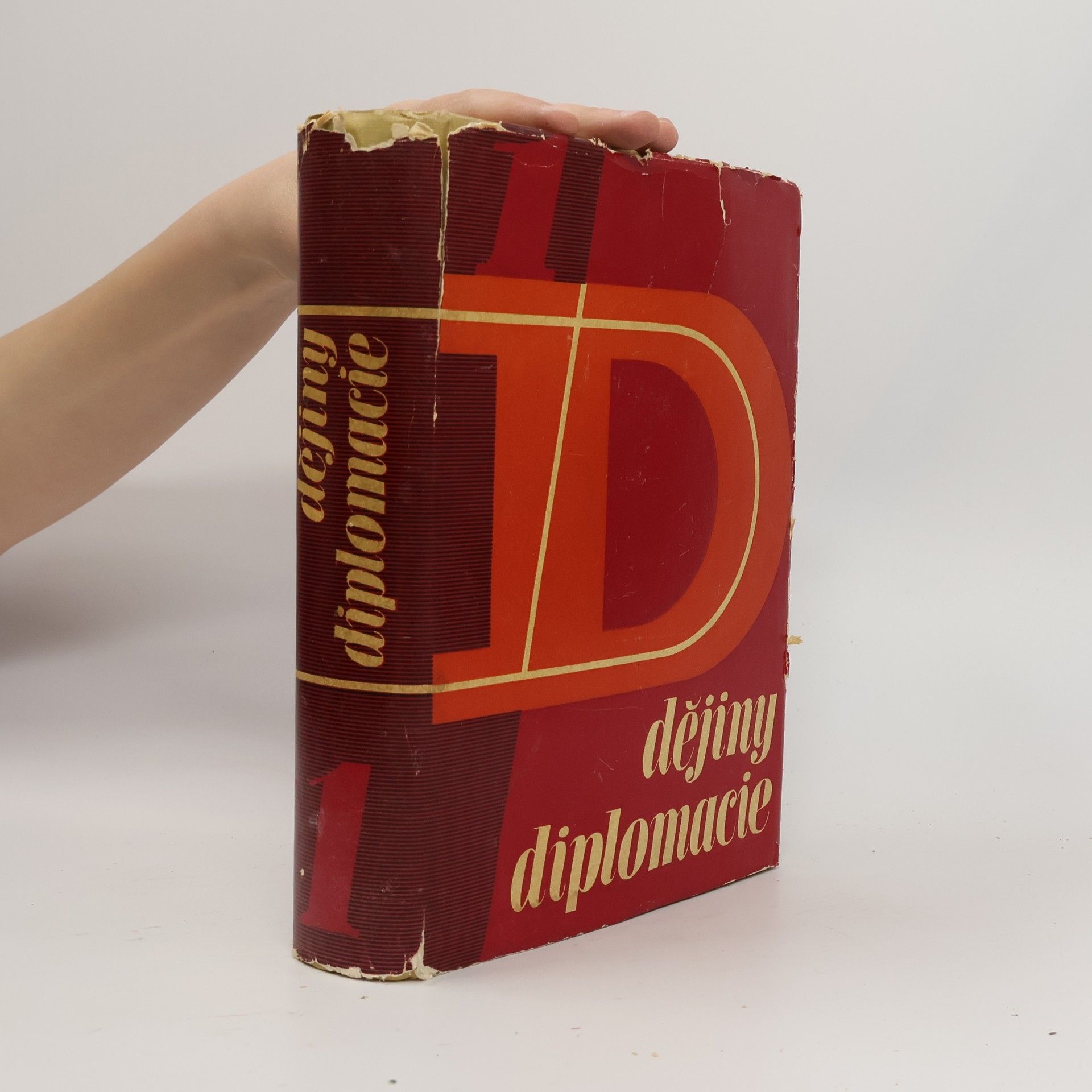 Vladimir Michajlovič Chvostov Dějiny diplomacie 1