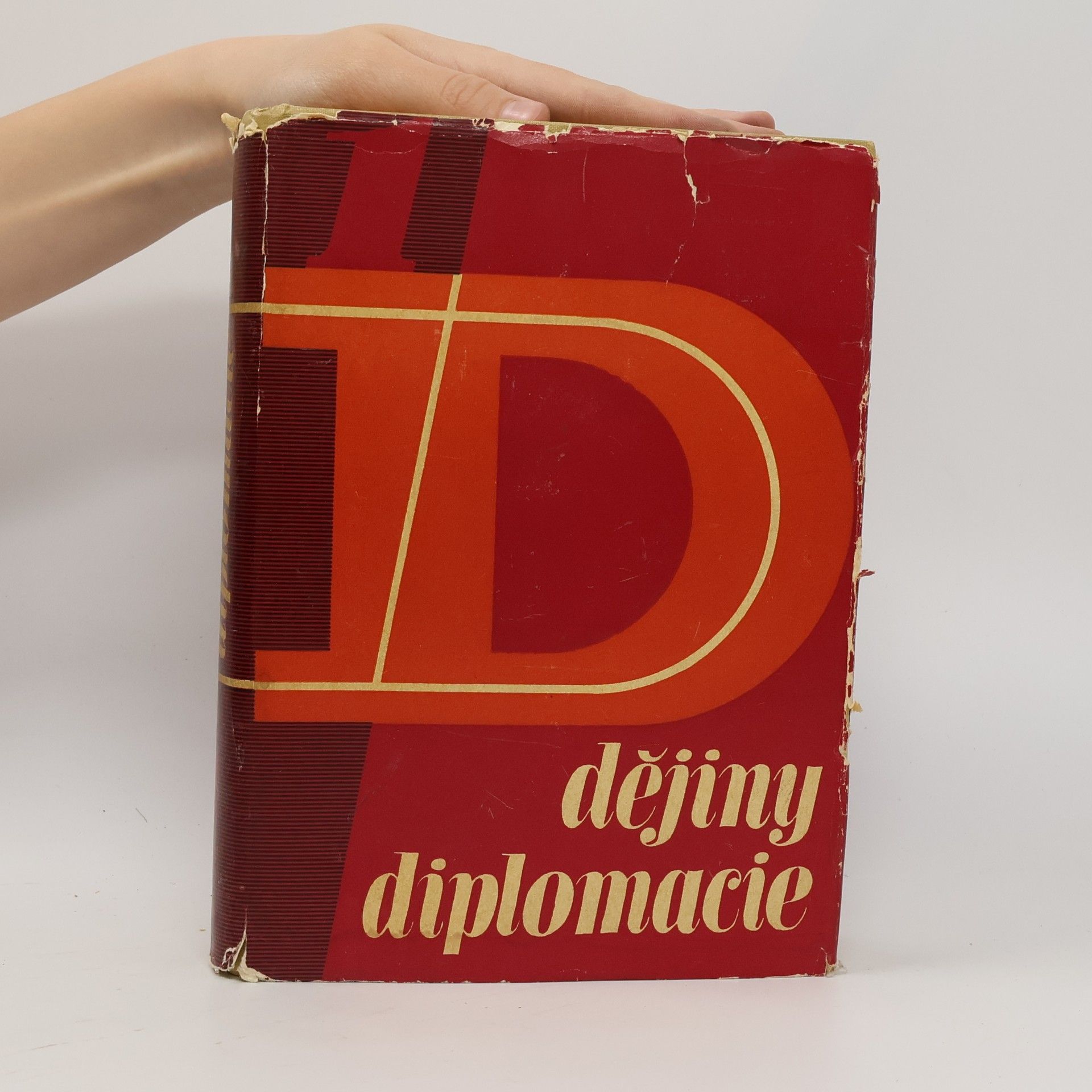 Vladimir Michajlovič Chvostov Dějiny diplomacie 1