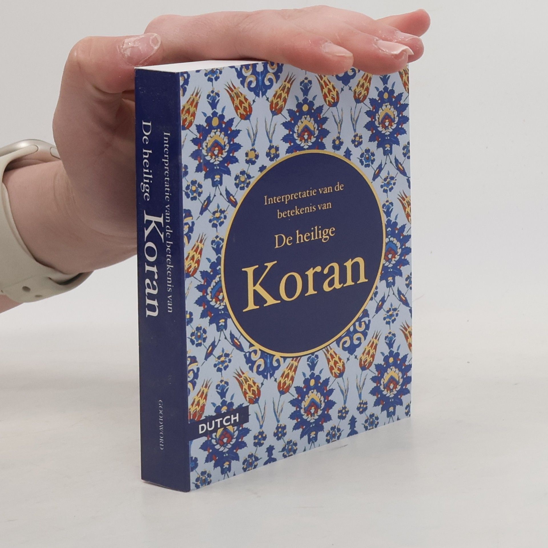 Autorenkollektiv De heilige Koran
