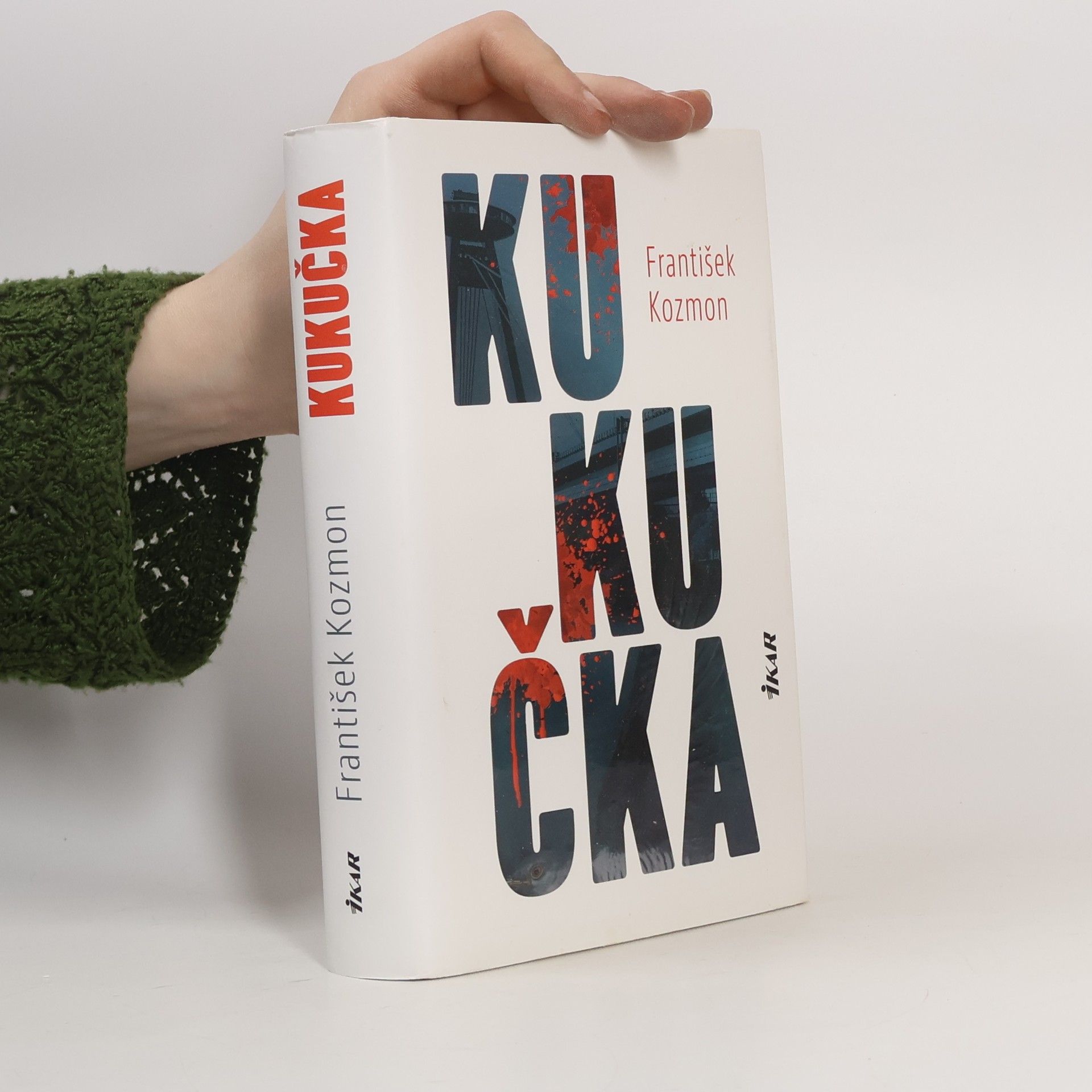 František Kozmon Kukučka