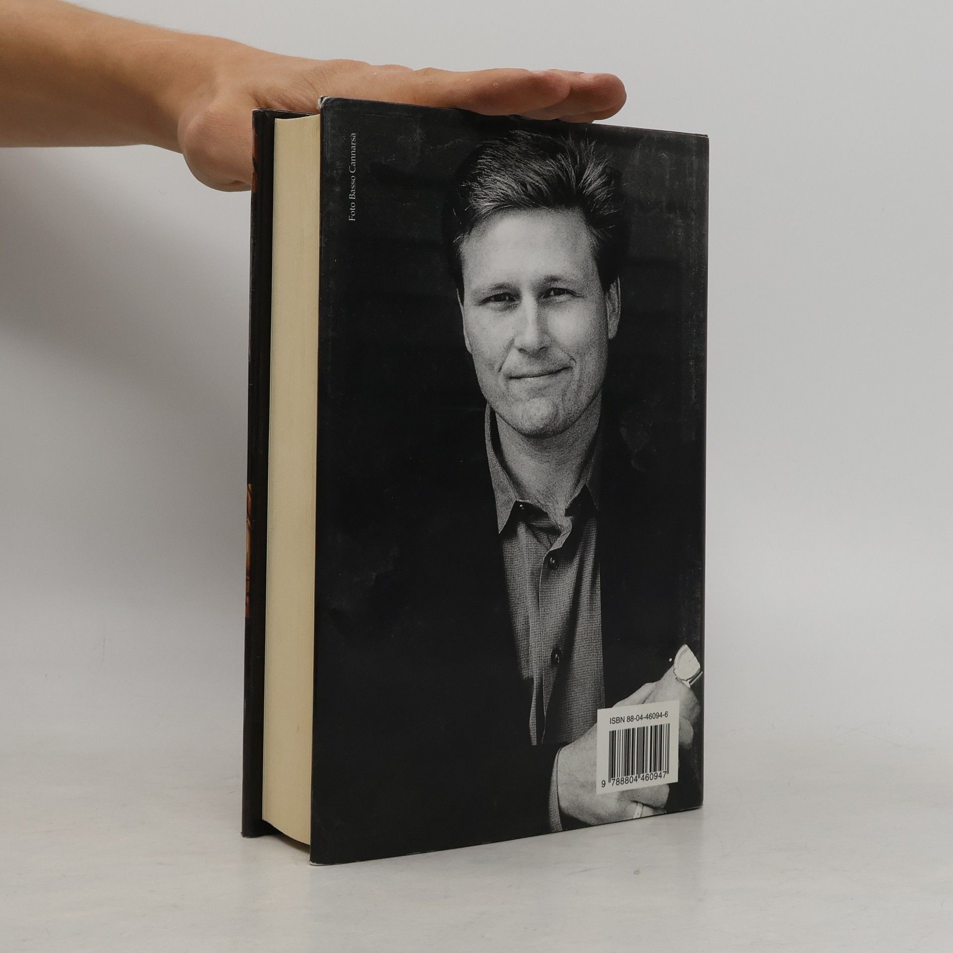 David Baldacci La semplice verità