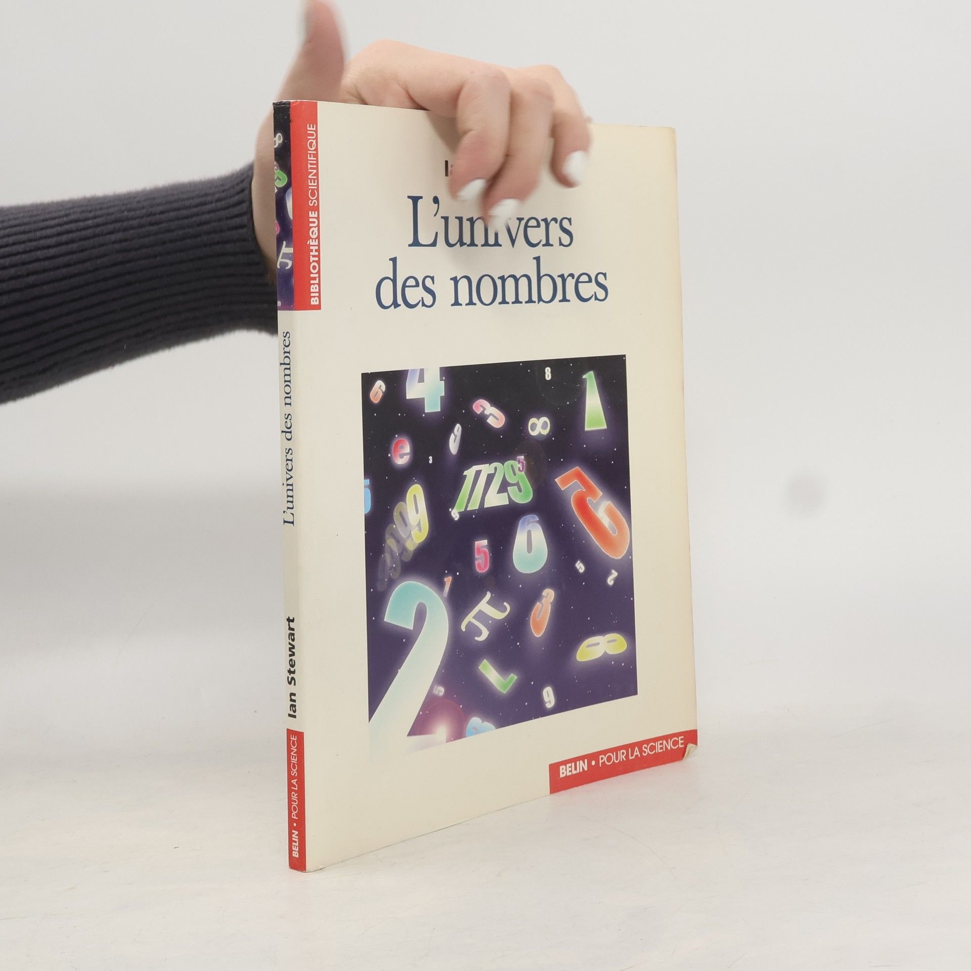 L'univers des nombres