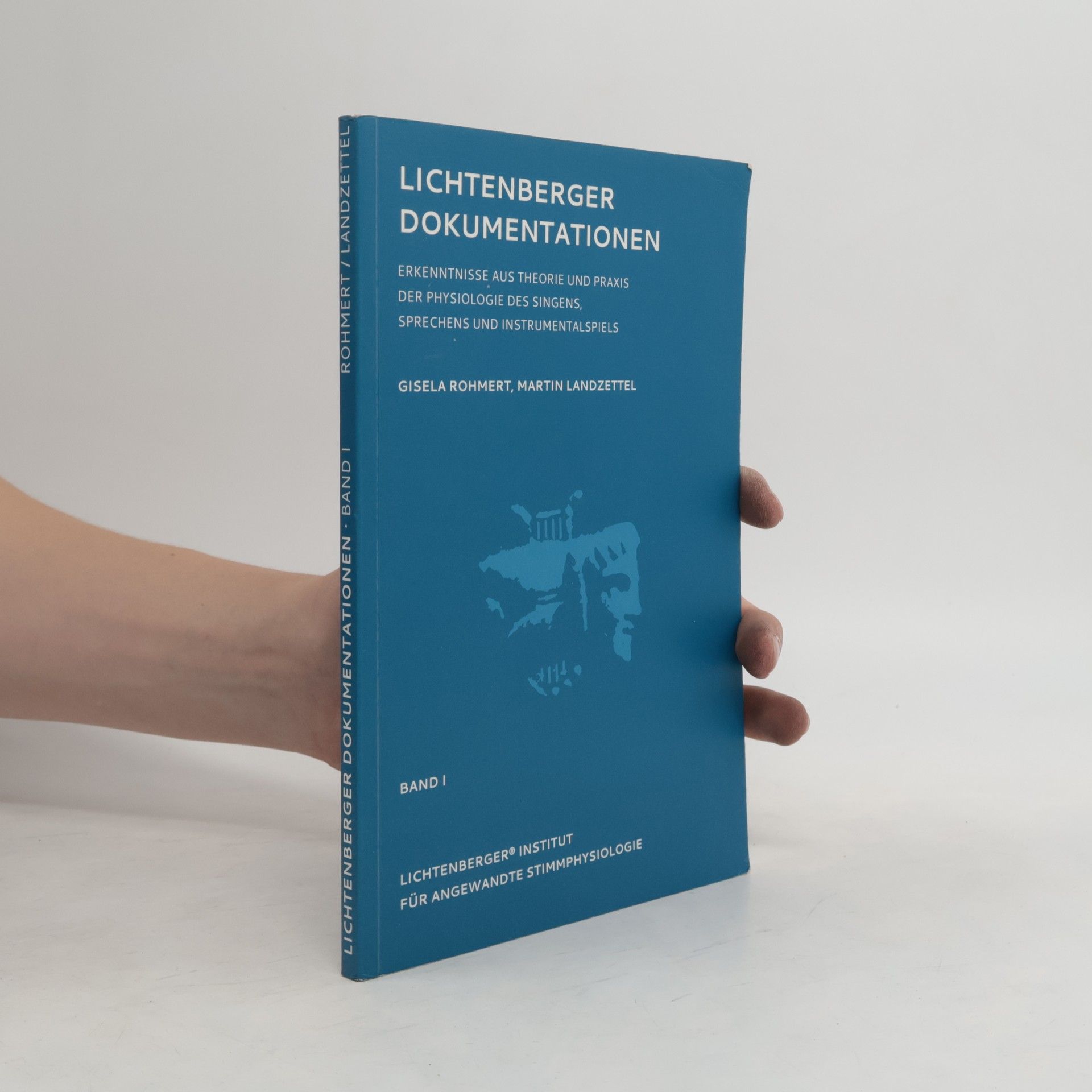 Martin Landzettel Lichtenberger Dokumentationen
