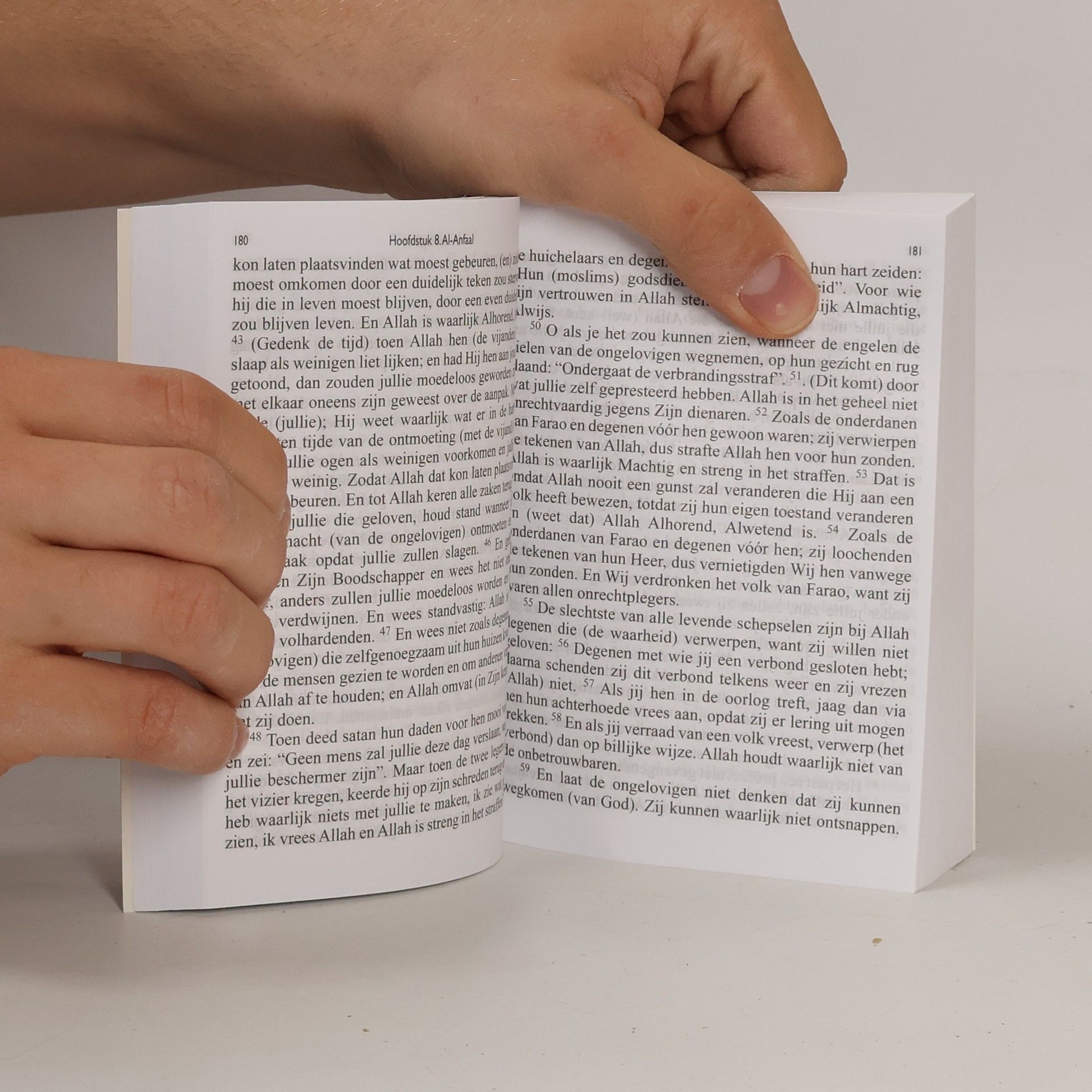 Kolektiv autorů De heilige Koran
