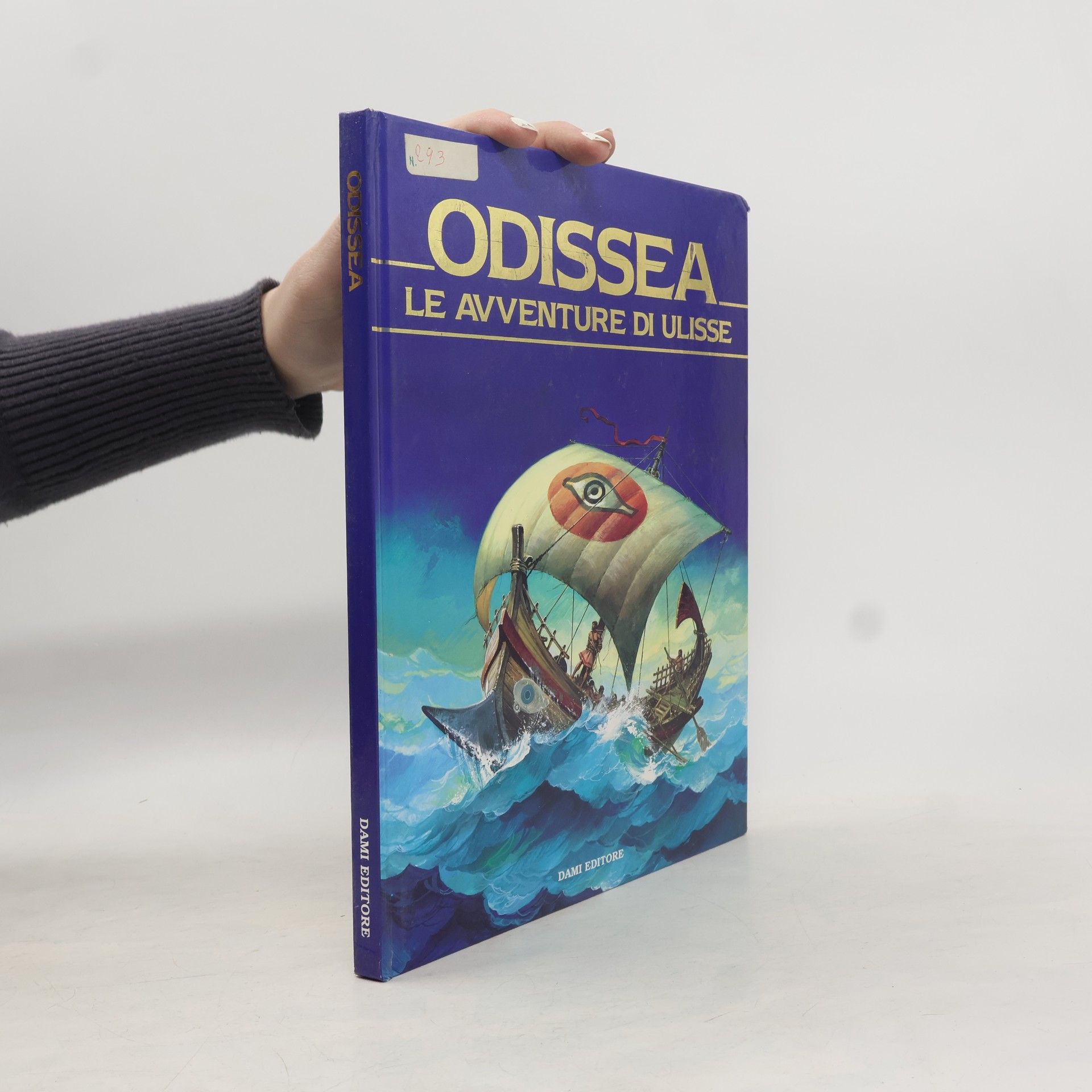 Odissea