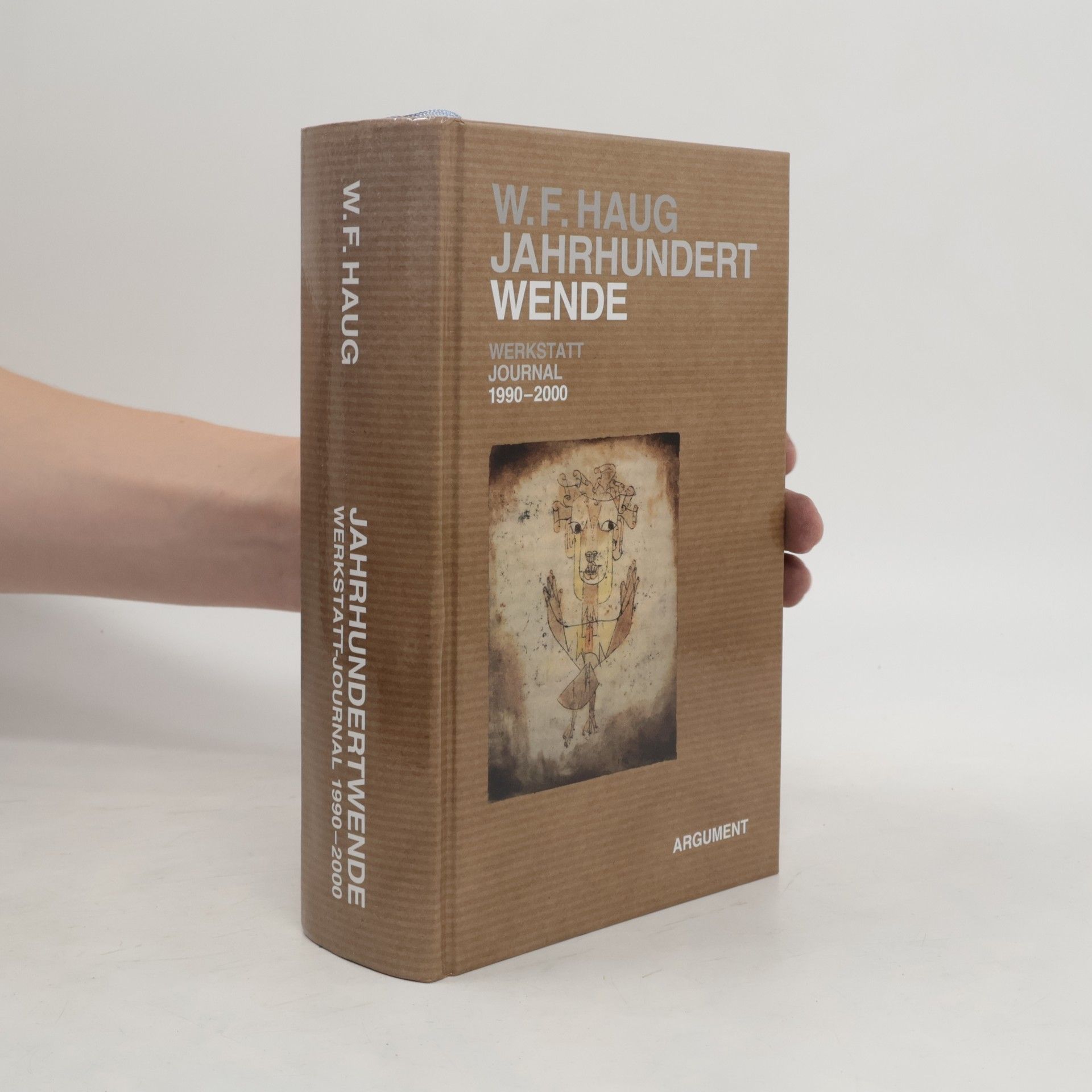 Jahrhundert-Wende
