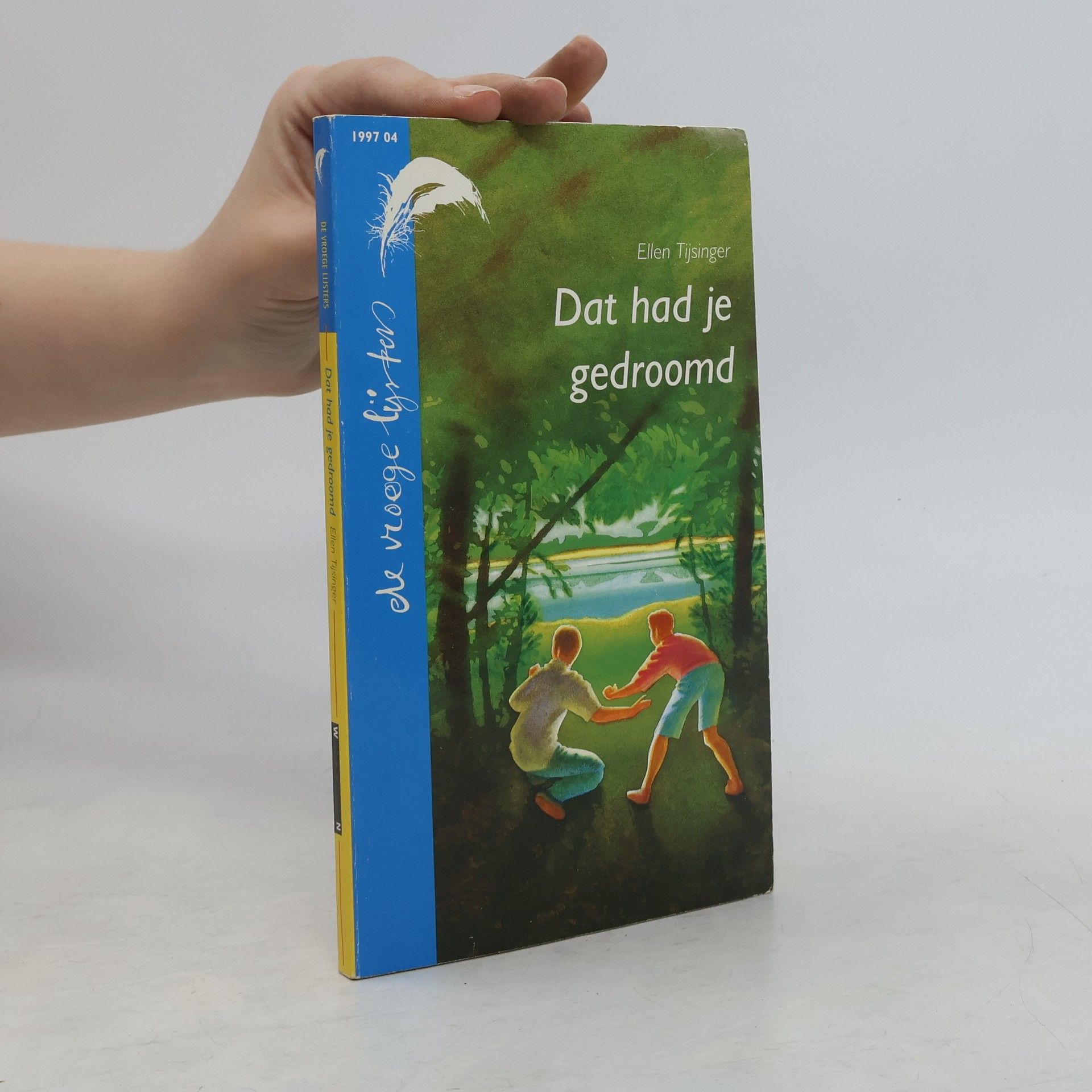 Autorenkollektiv Op Pennewips plek