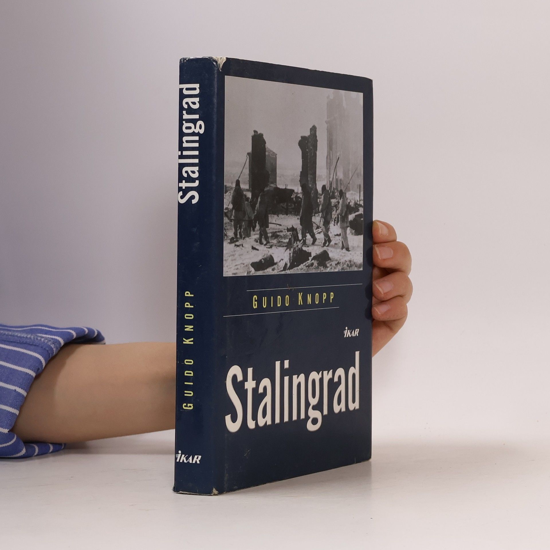 Guido Knopp Stalingrad