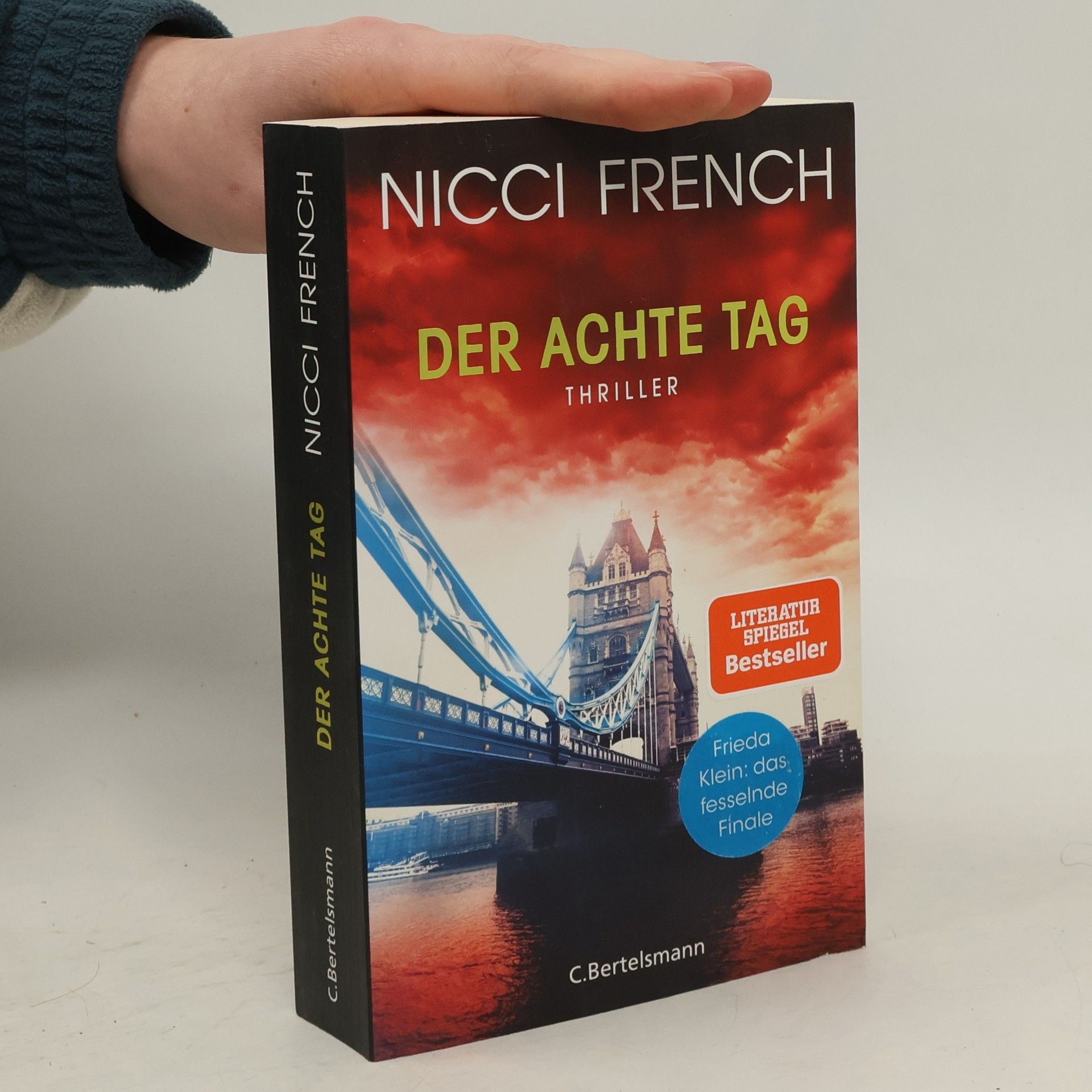 Der Achte Tag
